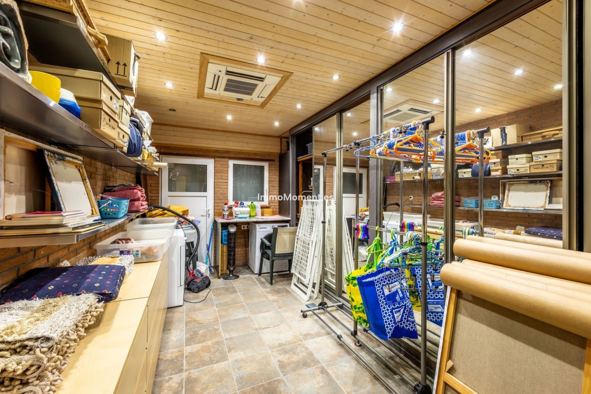 Reventa - Adosado - Interior  - Alhaurín Golf