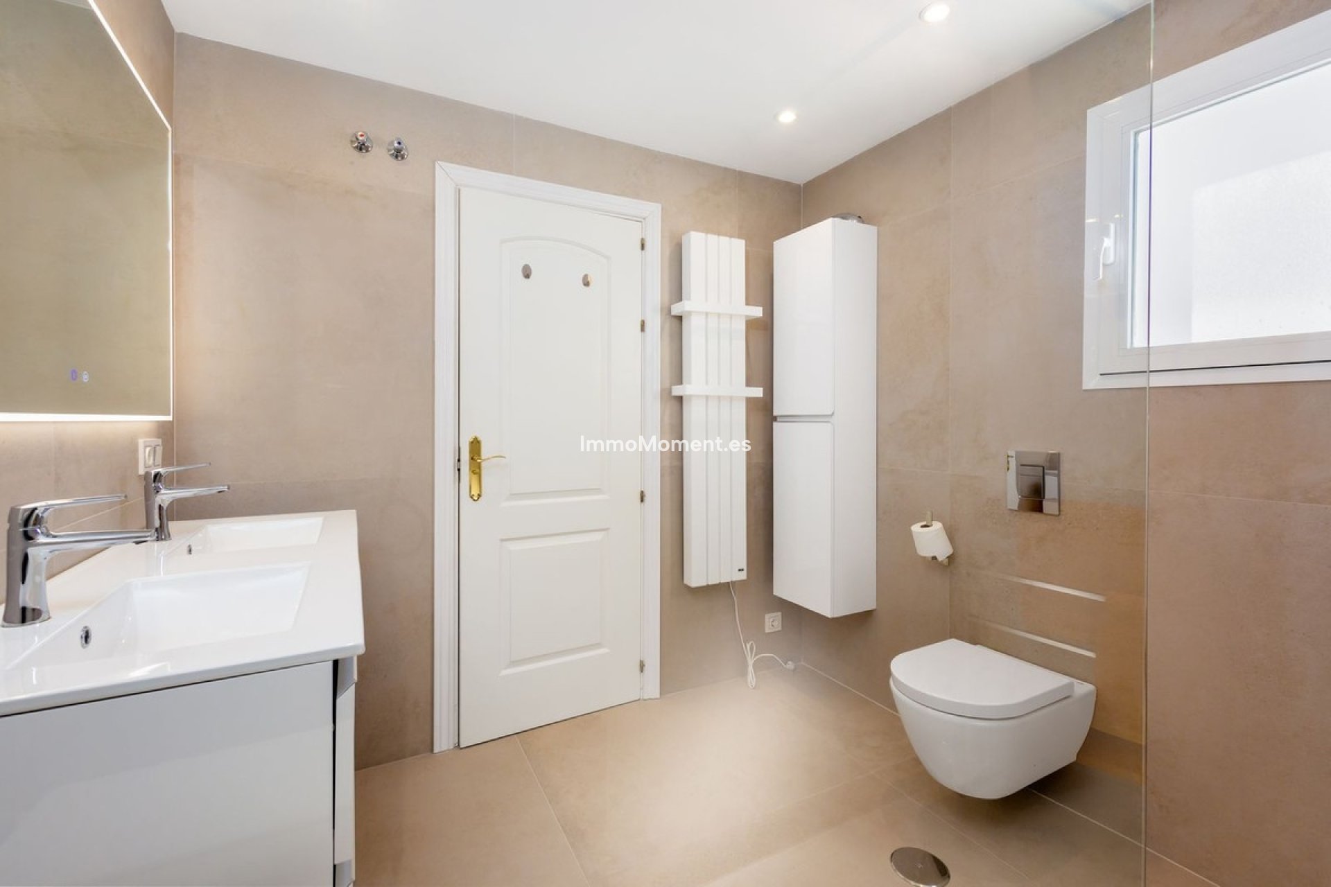 Reventa - Adosado - Interior  - Alhaurín Golf