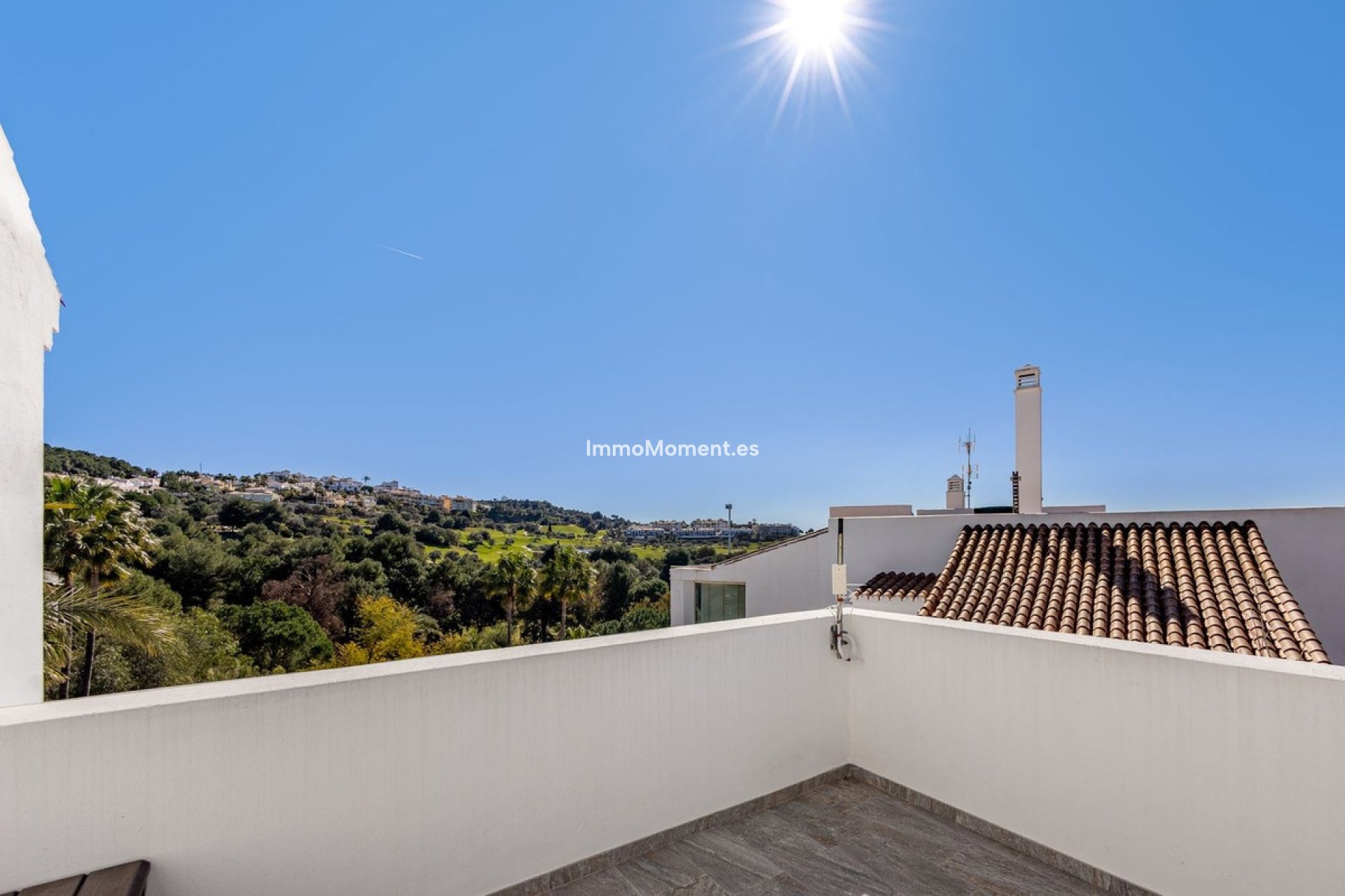 Reventa - Adosado - Interior  - Alhaurín Golf