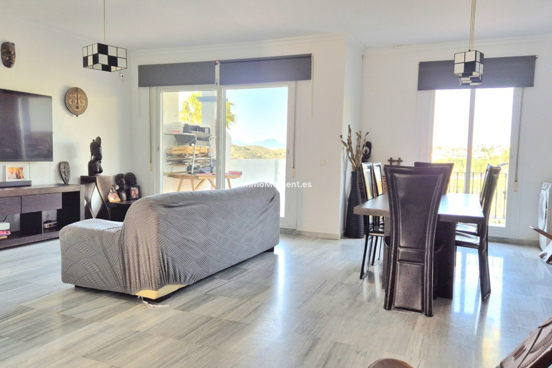 Reventa - Adosado - Interior  - Alhaurín Golf