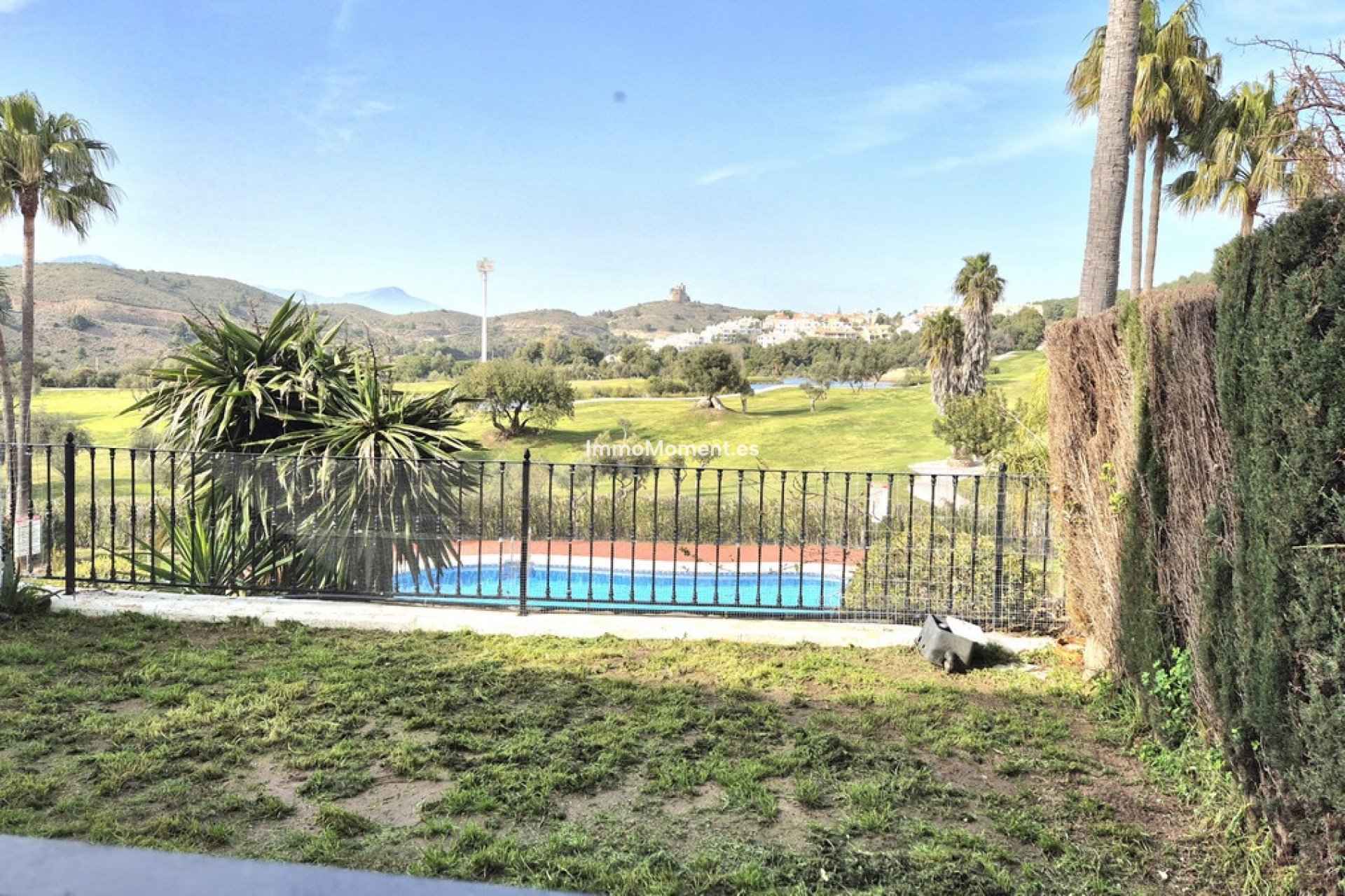 Reventa - Adosado - Interior  - Alhaurín Golf