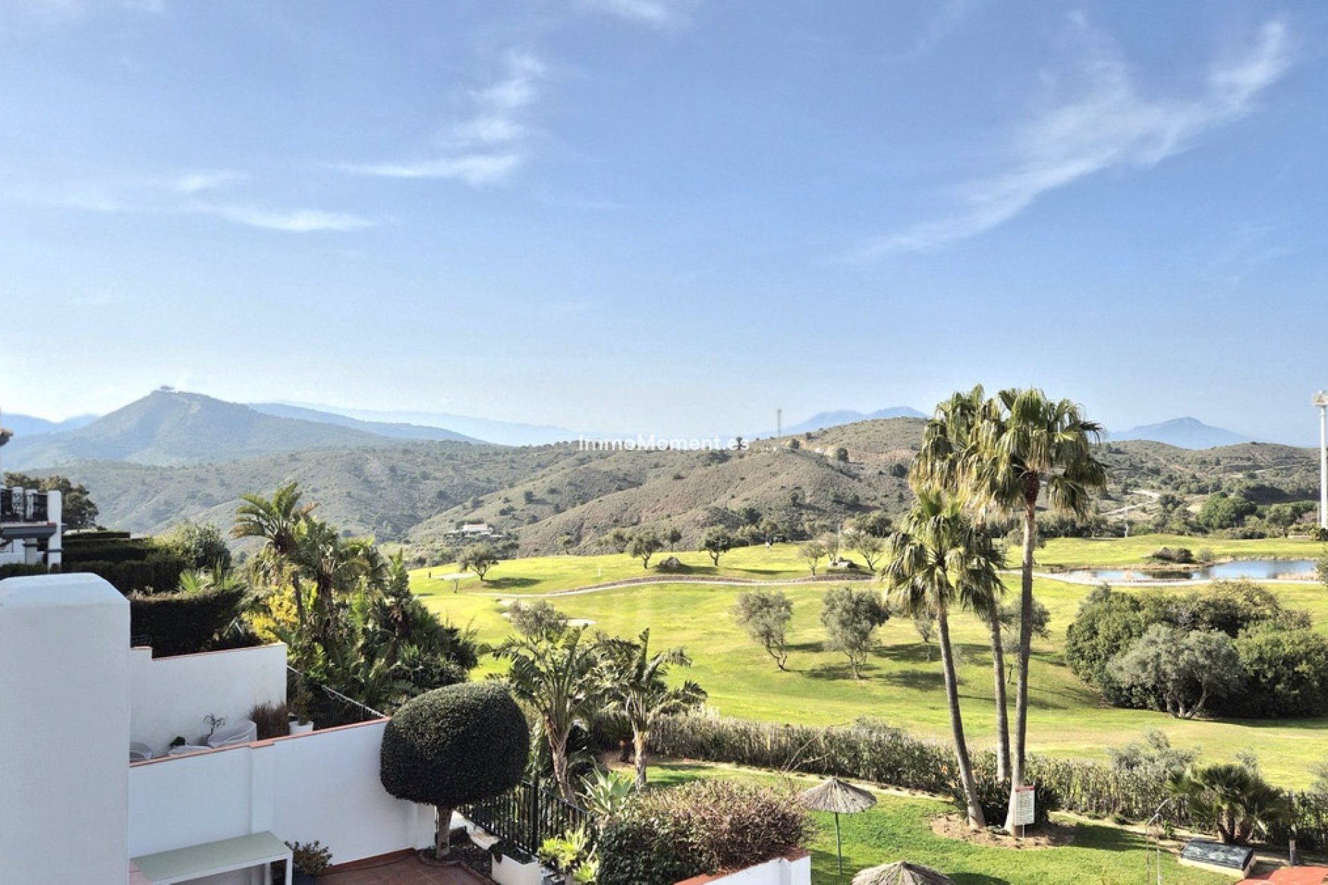 Reventa - Adosado - Interior  - Alhaurín Golf