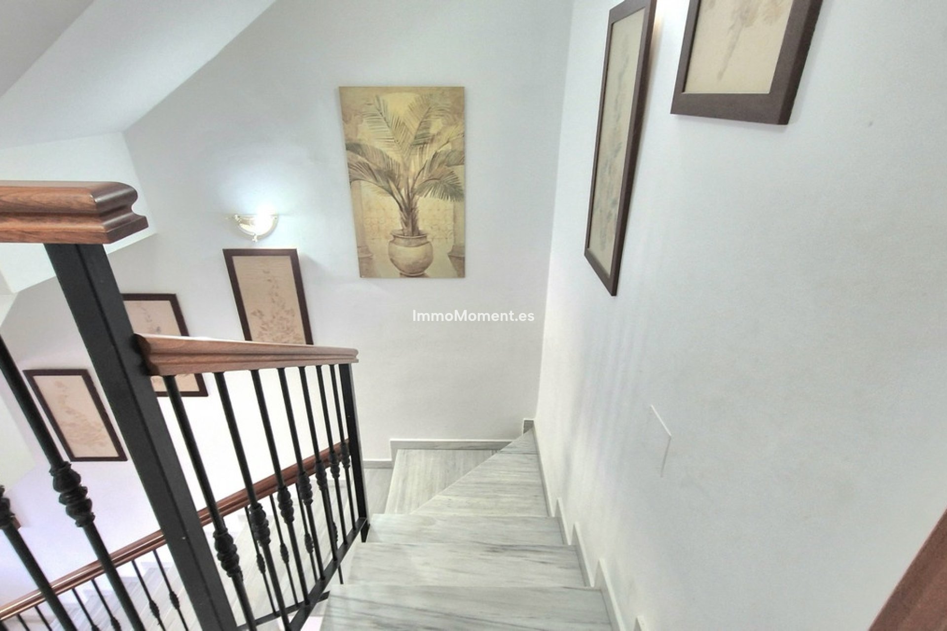 Reventa - Adosado - Interior  - Alhaurín Golf