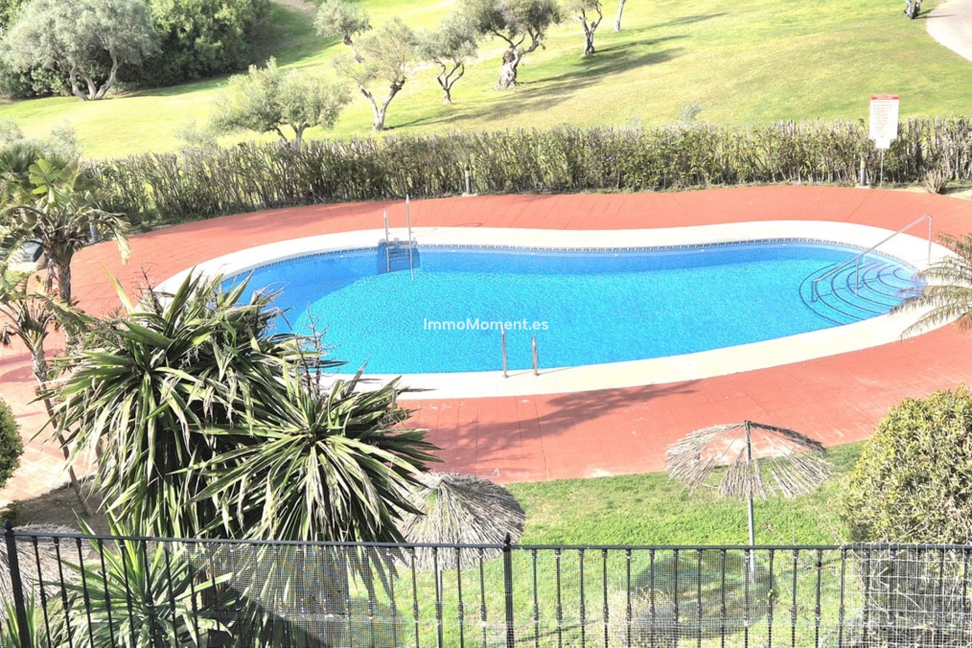 Reventa - Adosado - Interior  - Alhaurín Golf