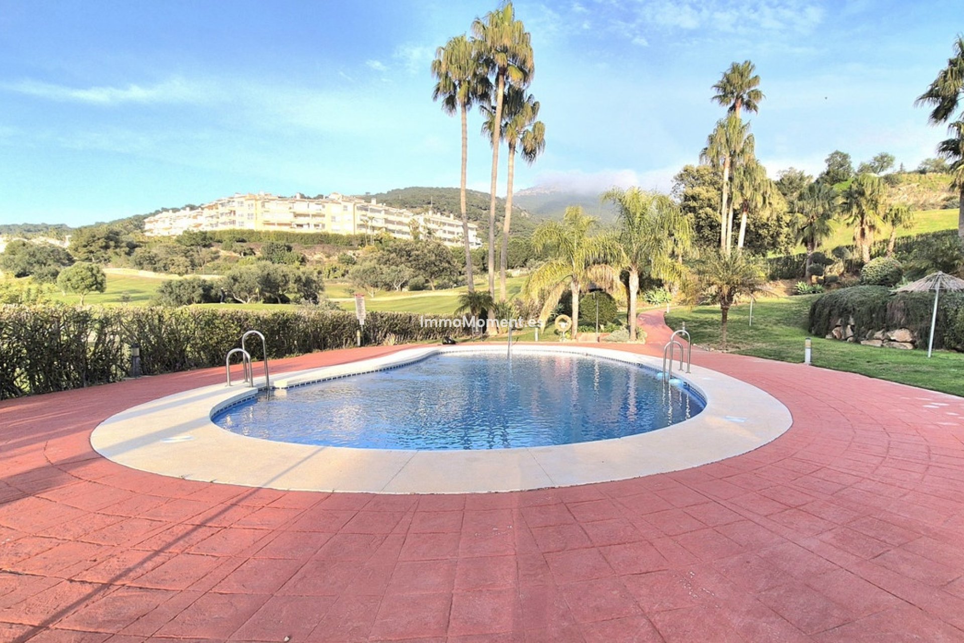 Reventa - Adosado - Interior  - Alhaurín Golf