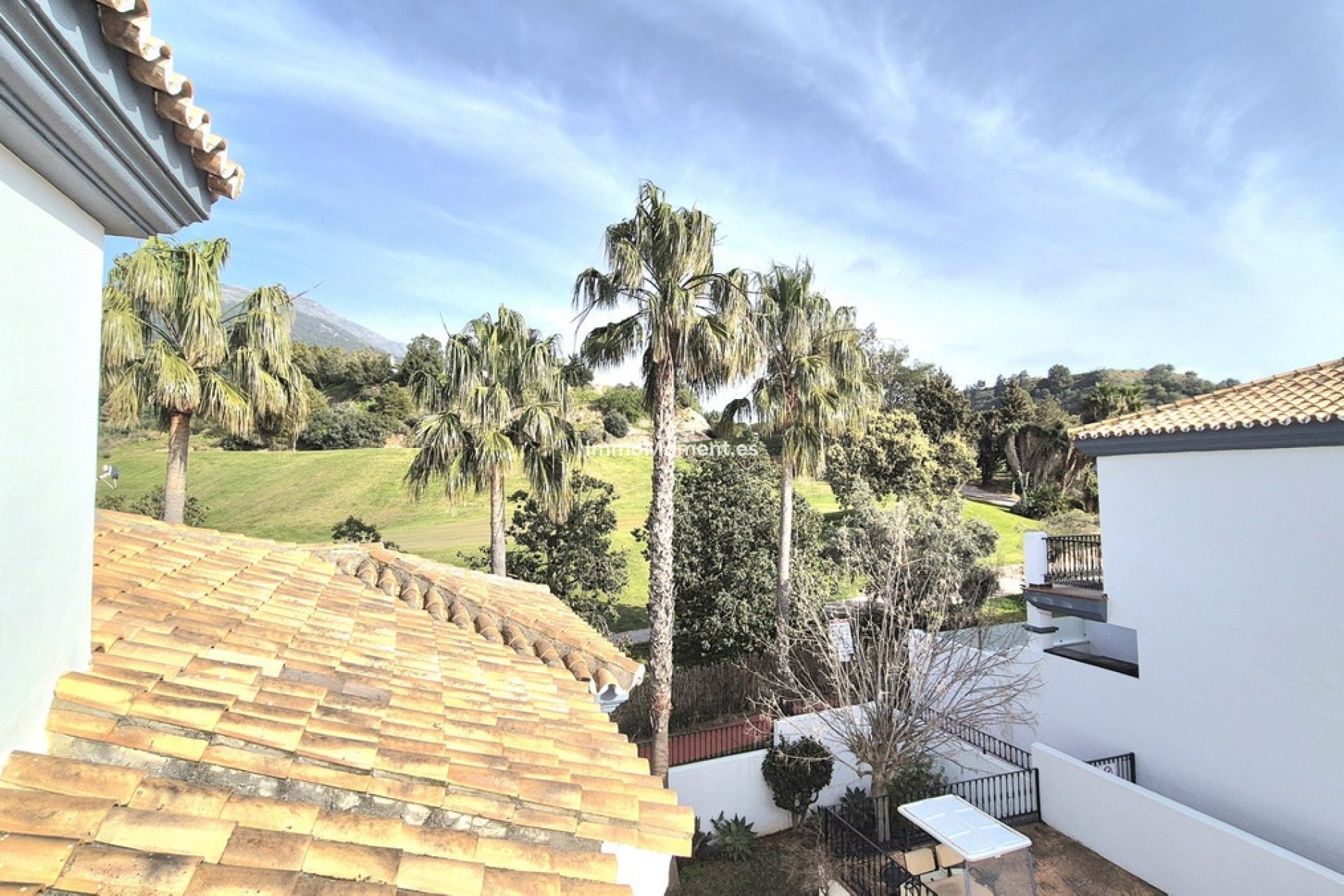 Reventa - Adosado - Interior  - Alhaurín Golf