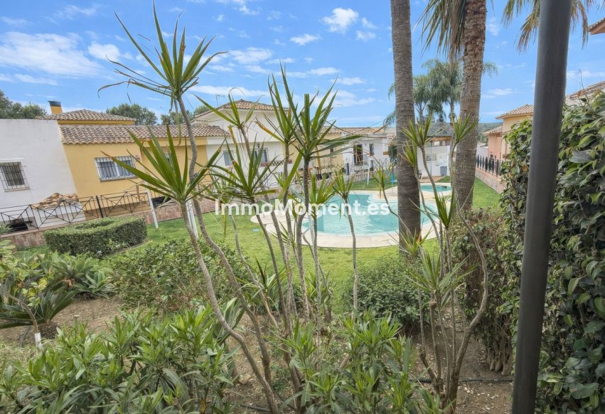 Reventa - Adosado - Interior  - Alhaurín Golf