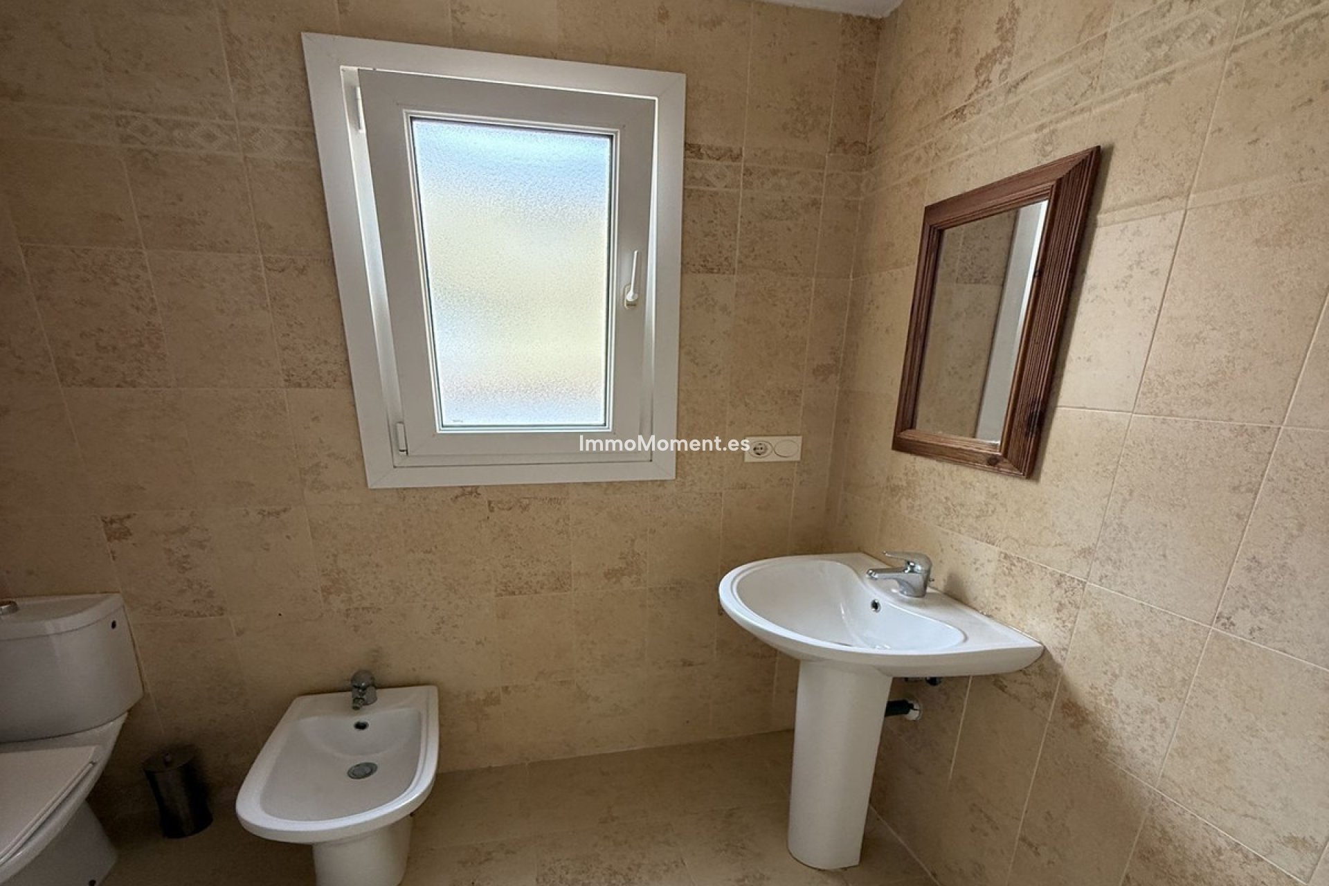 Reventa - Adosado - Interior  - Alhaurín Golf