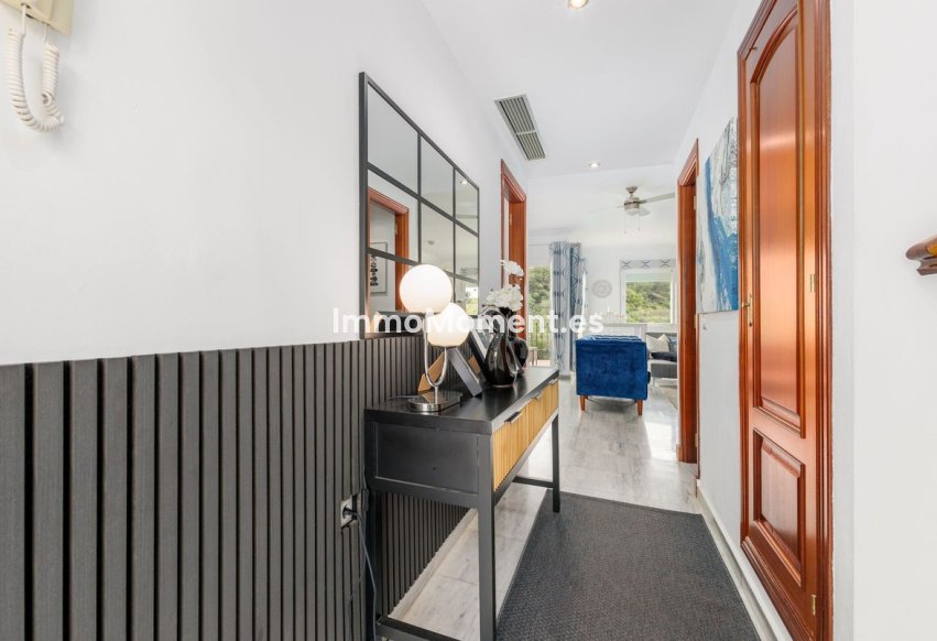 Reventa - Adosado - Interior  - Alhaurín Golf