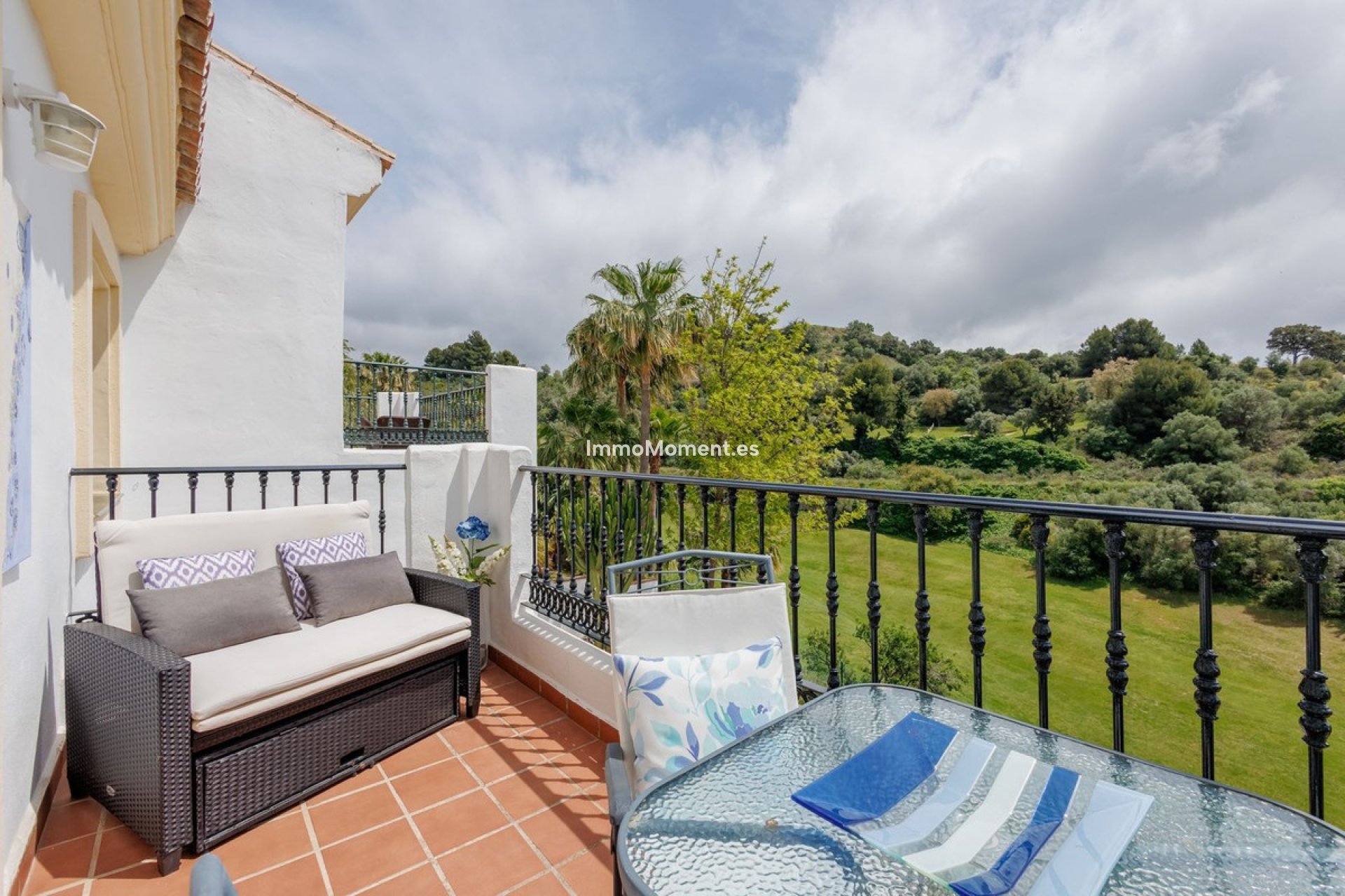 Reventa - Adosado - Interior  - Alhaurín Golf