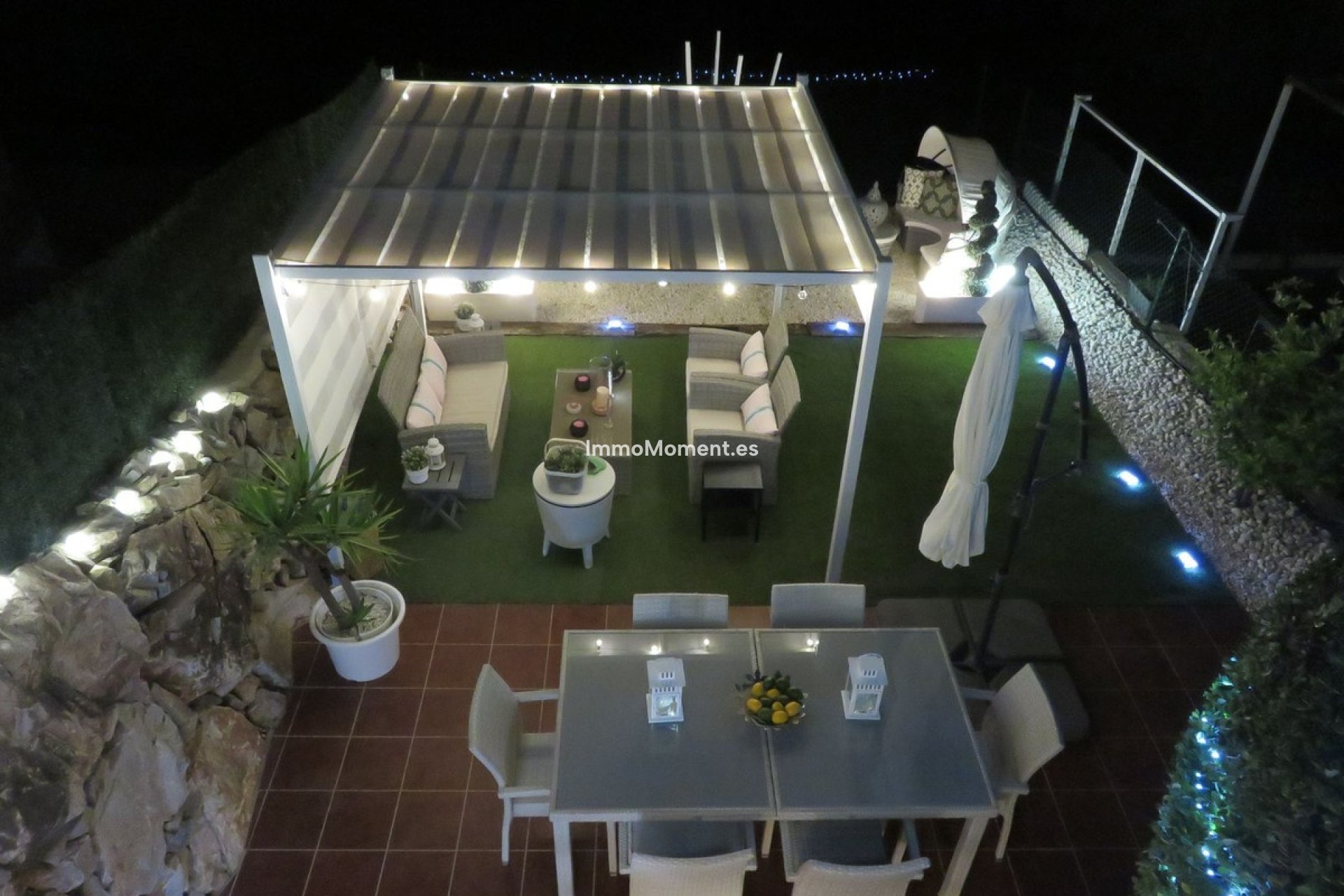 Reventa - Adosado - Interior  - Alhaurín Golf