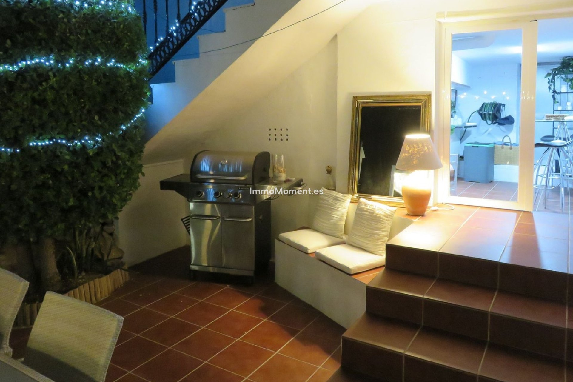 Reventa - Adosado - Interior  - Alhaurín Golf