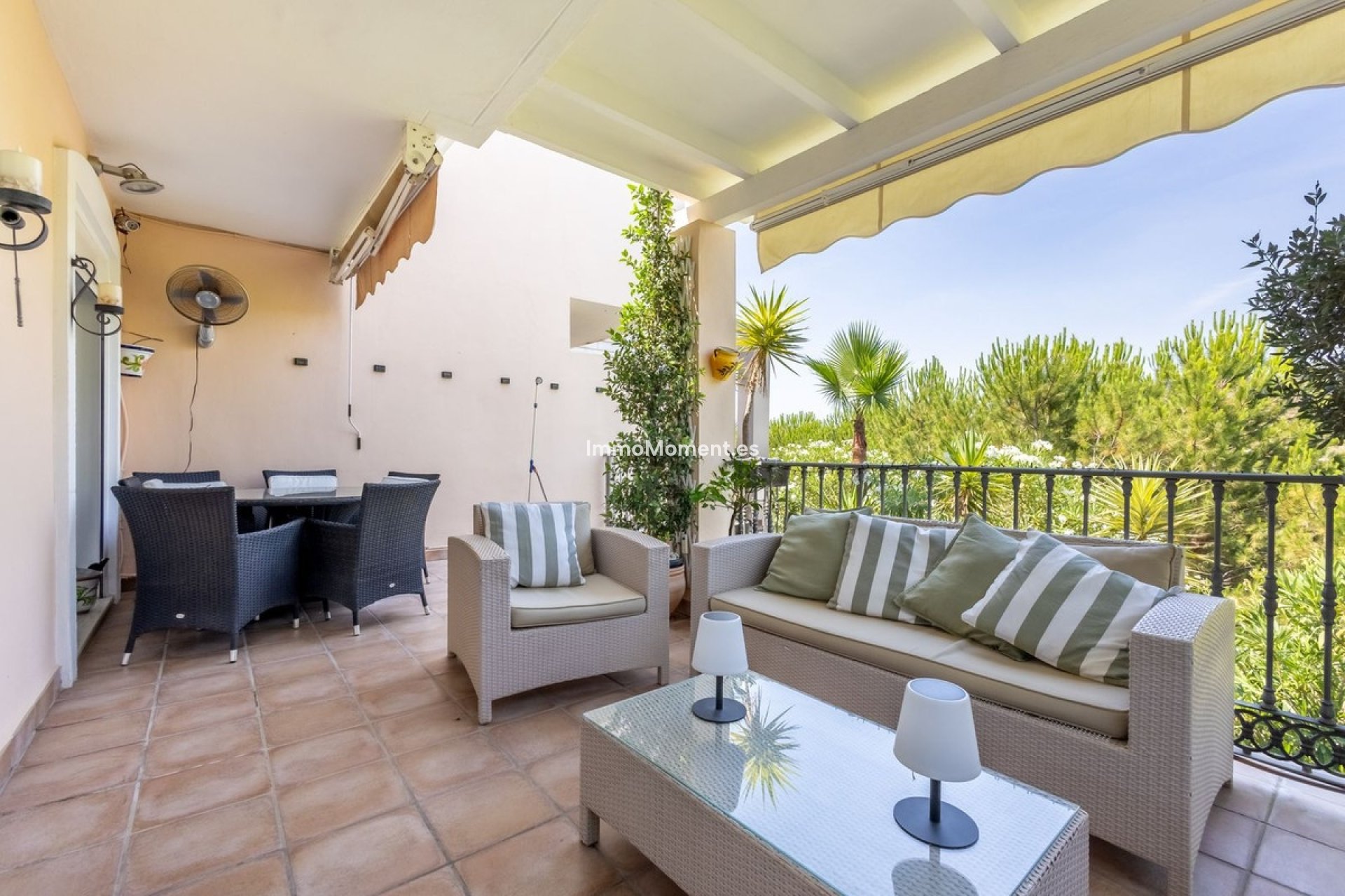 Reventa - Adosado - Interior  - Alhaurín Golf