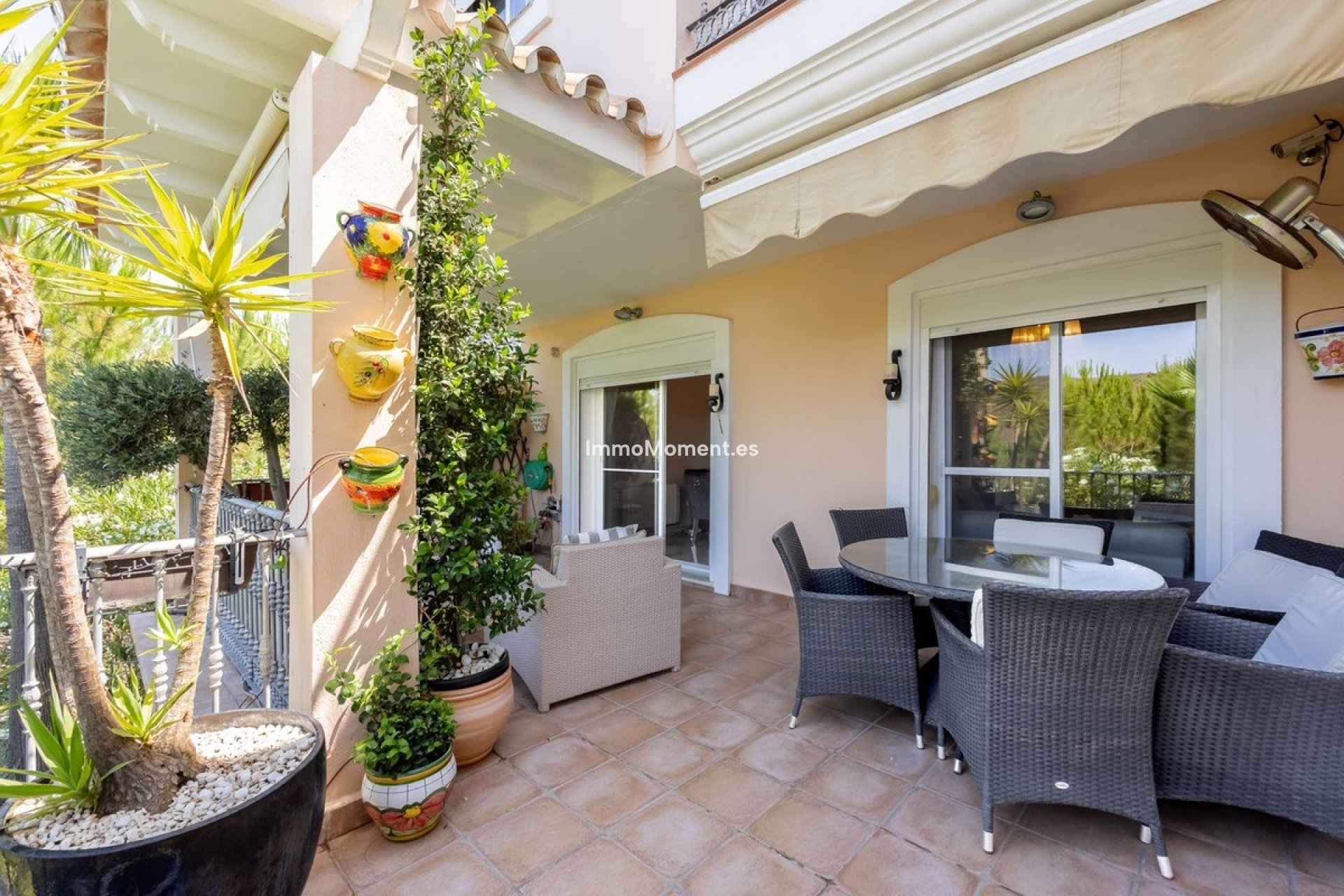Reventa - Adosado - Interior  - Alhaurín Golf