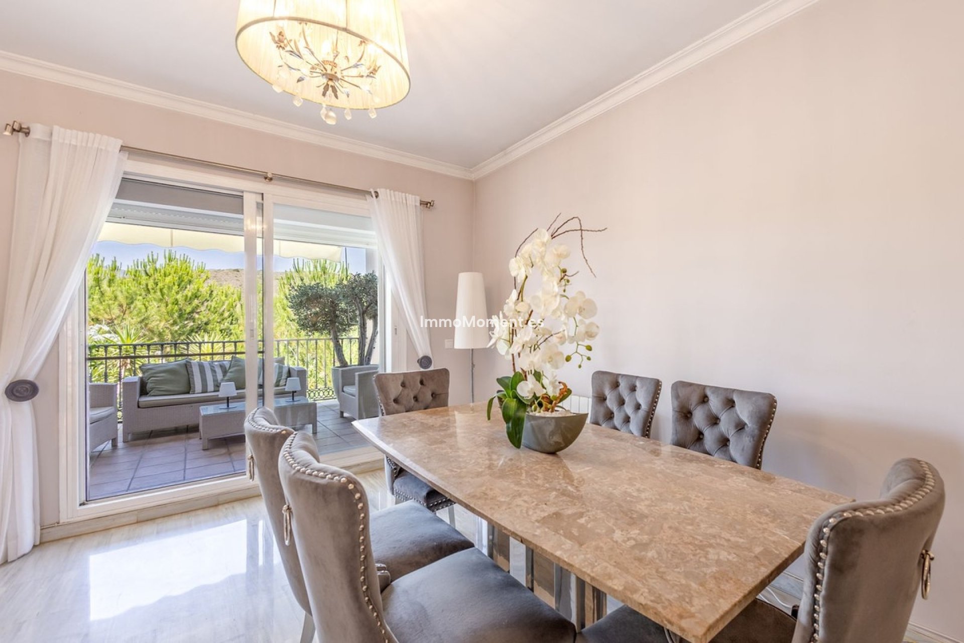 Reventa - Adosado - Interior  - Alhaurín Golf