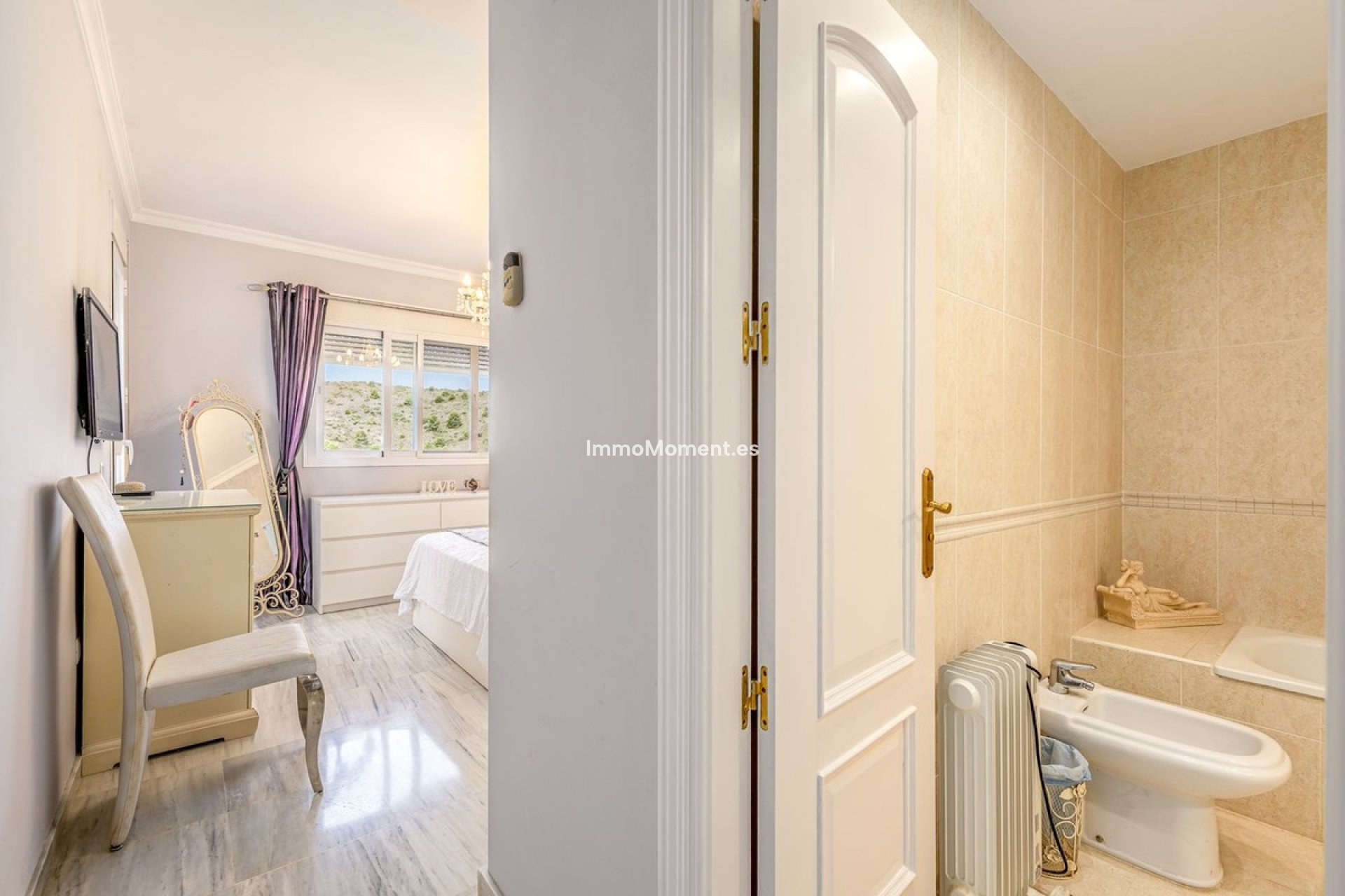 Reventa - Adosado - Interior  - Alhaurín Golf