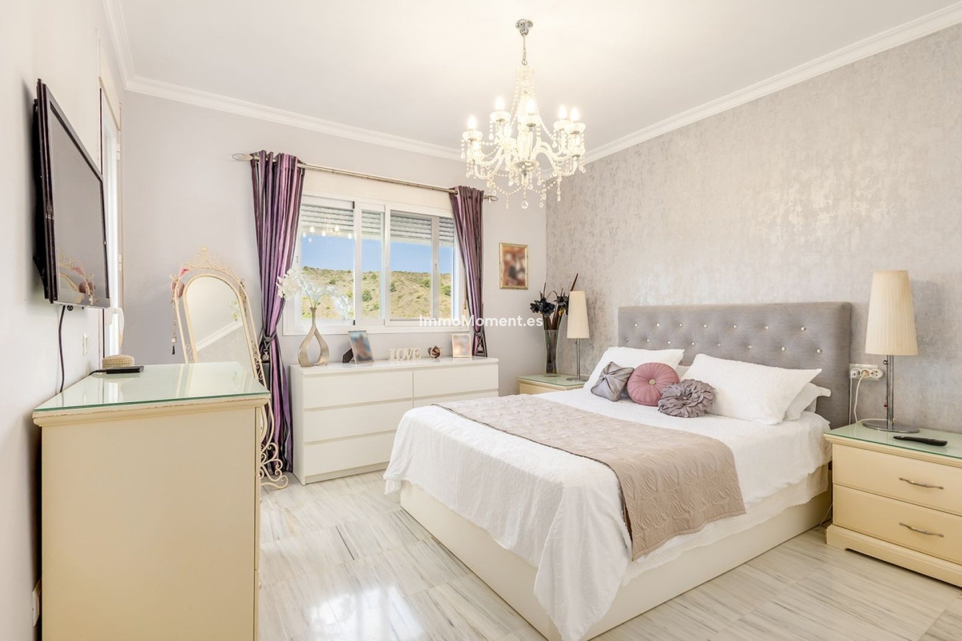 Reventa - Adosado - Interior  - Alhaurín Golf