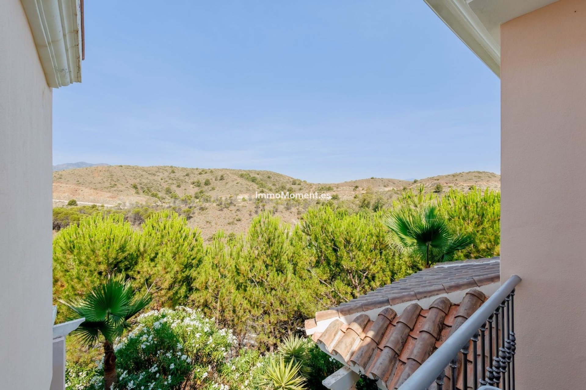 Reventa - Adosado - Interior  - Alhaurín Golf