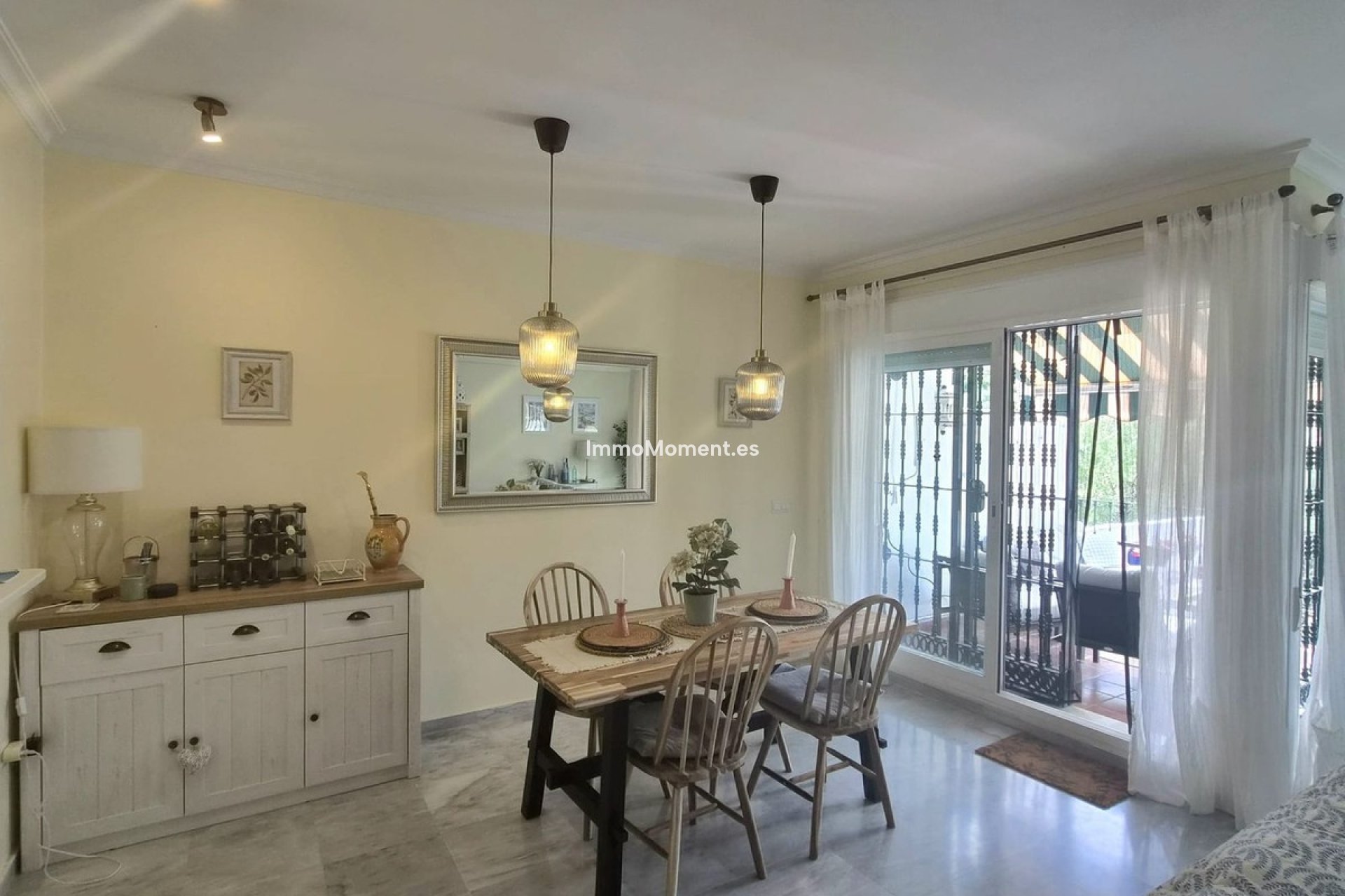 Reventa - Adosado - Interior  - Alhaurín Golf