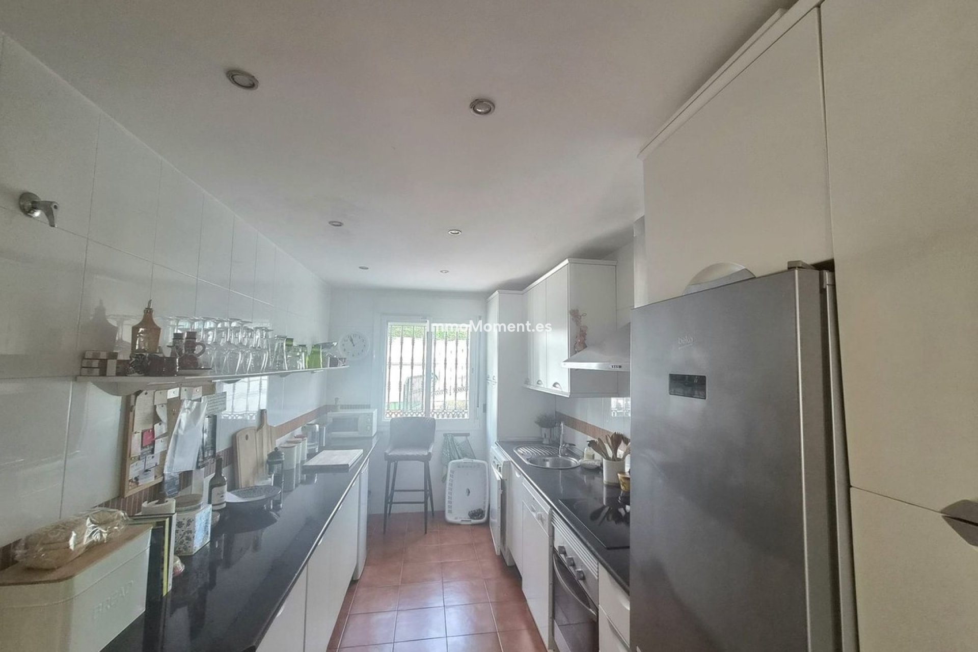 Reventa - Adosado - Interior  - Alhaurín Golf