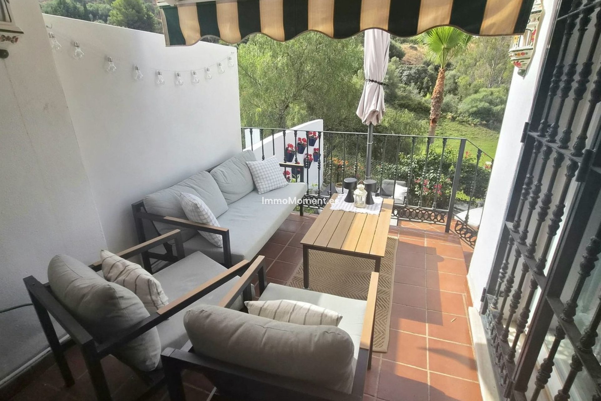 Reventa - Adosado - Interior  - Alhaurín Golf