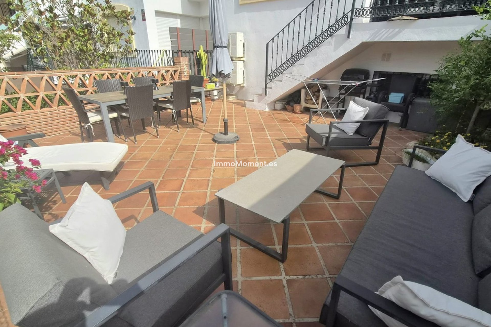 Reventa - Adosado - Interior  - Alhaurín Golf