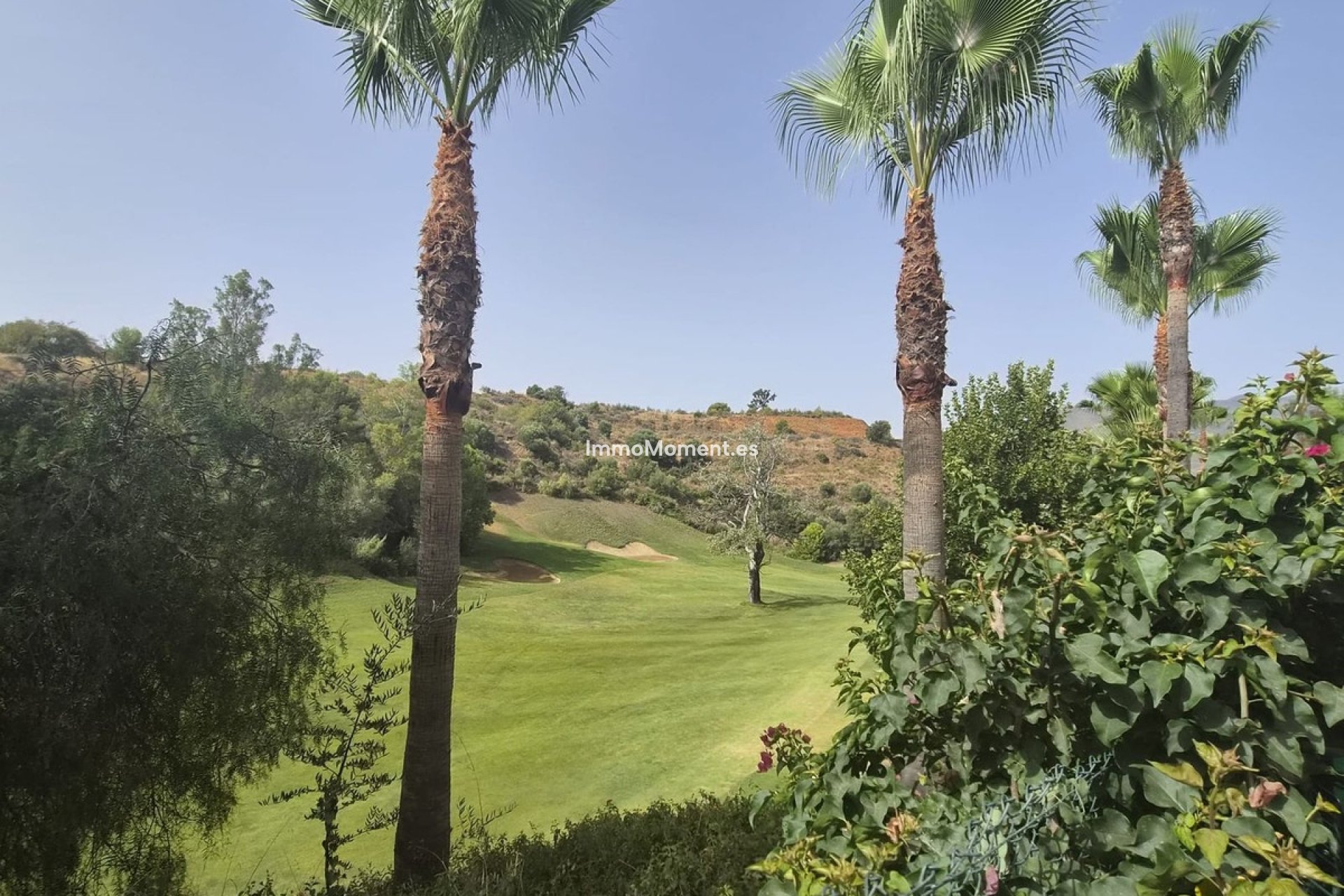 Reventa - Adosado - Interior  - Alhaurín Golf