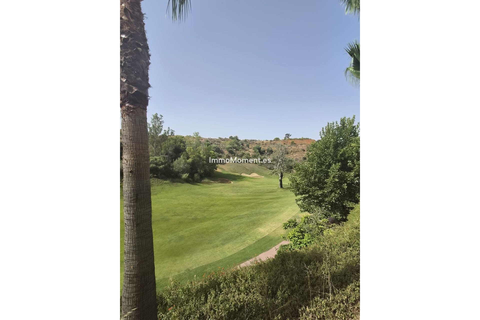 Reventa - Adosado - Interior  - Alhaurín Golf