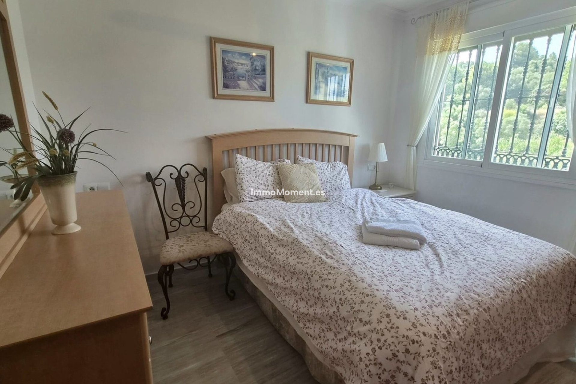 Reventa - Adosado - Interior  - Alhaurín Golf