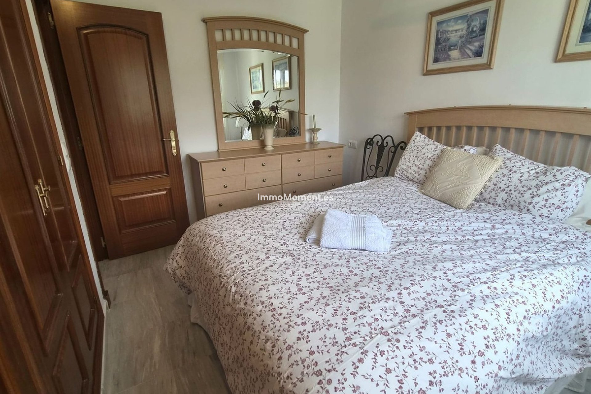 Reventa - Adosado - Interior  - Alhaurín Golf