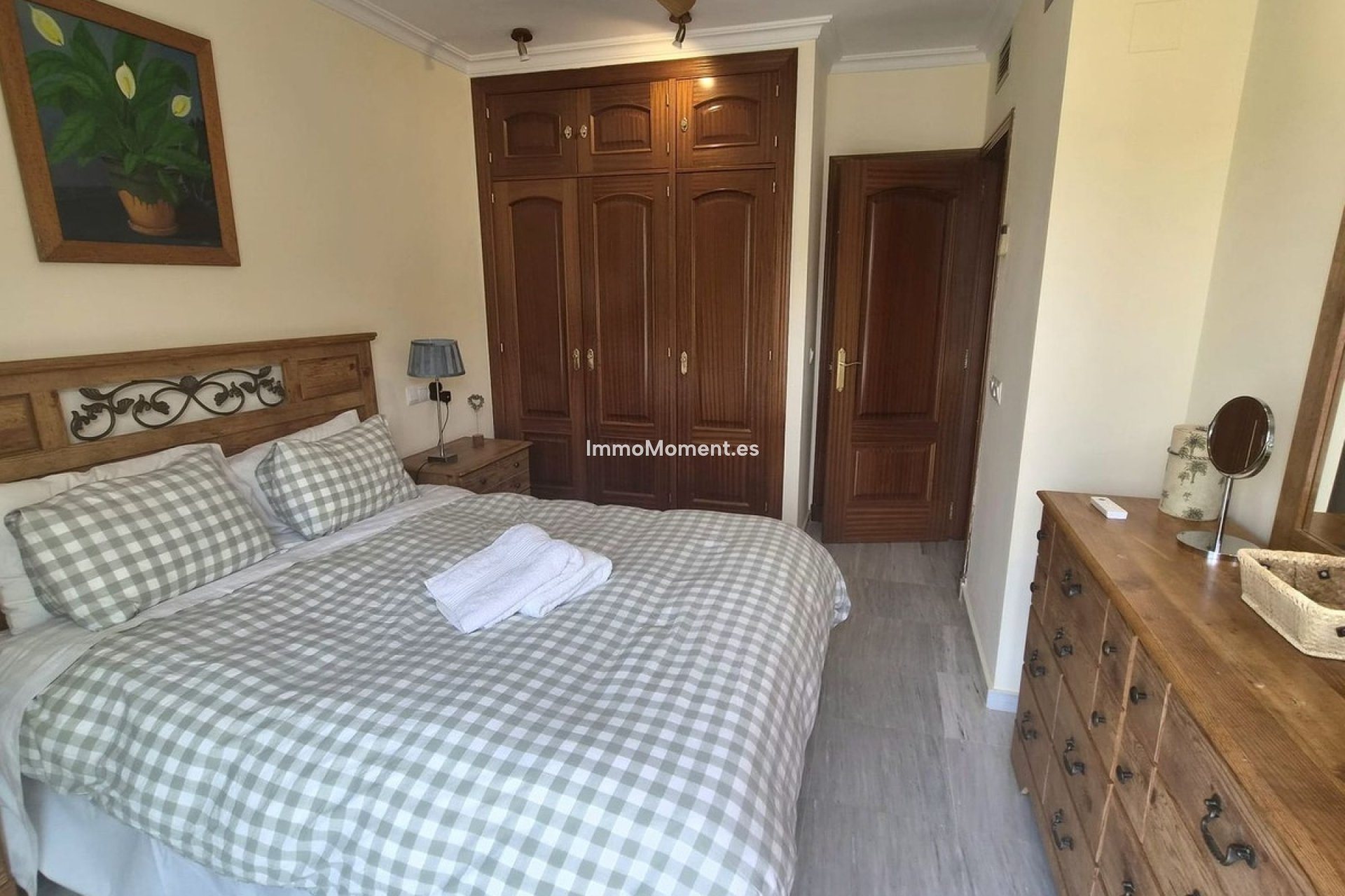 Reventa - Adosado - Interior  - Alhaurín Golf