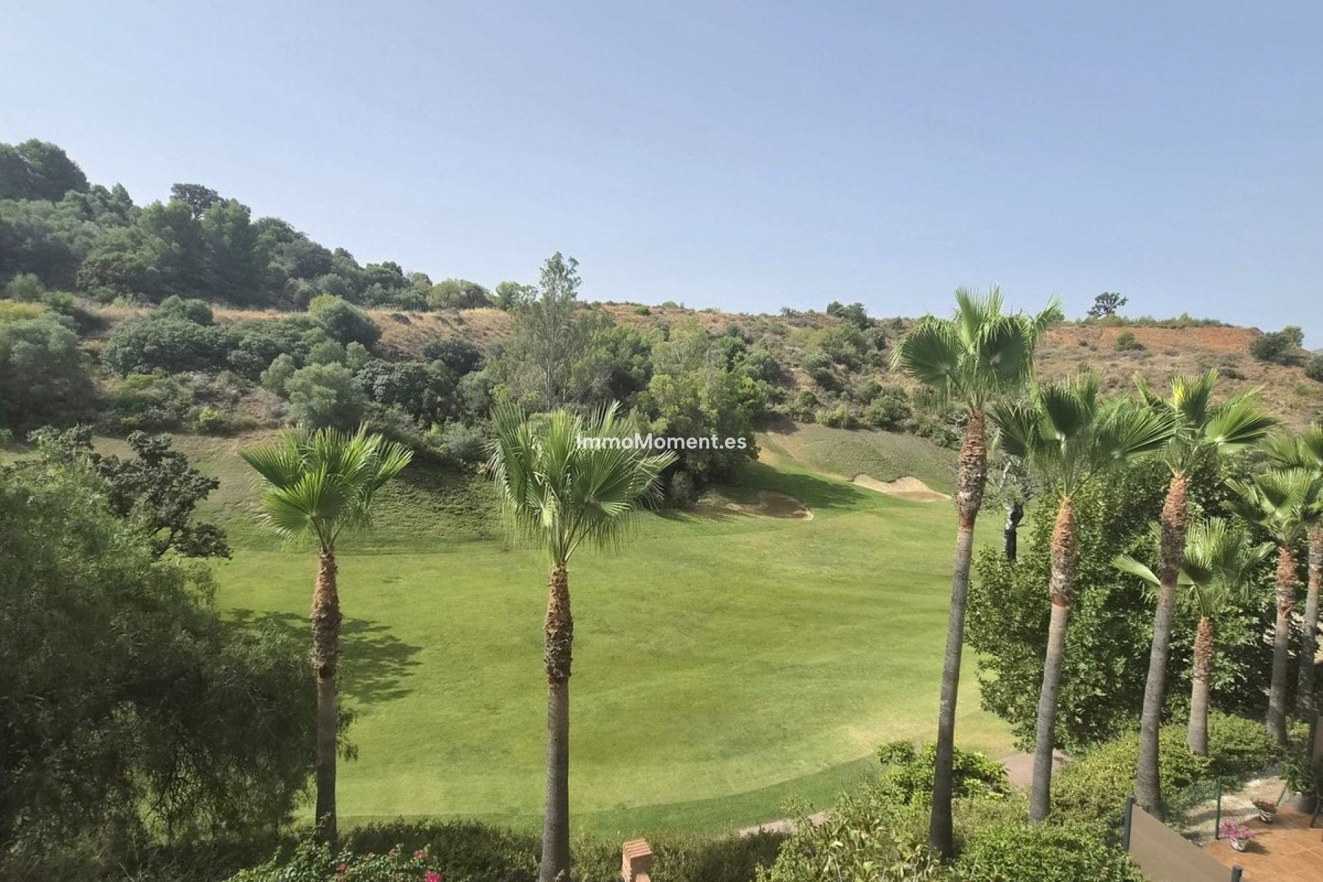 Reventa - Adosado - Interior  - Alhaurín Golf