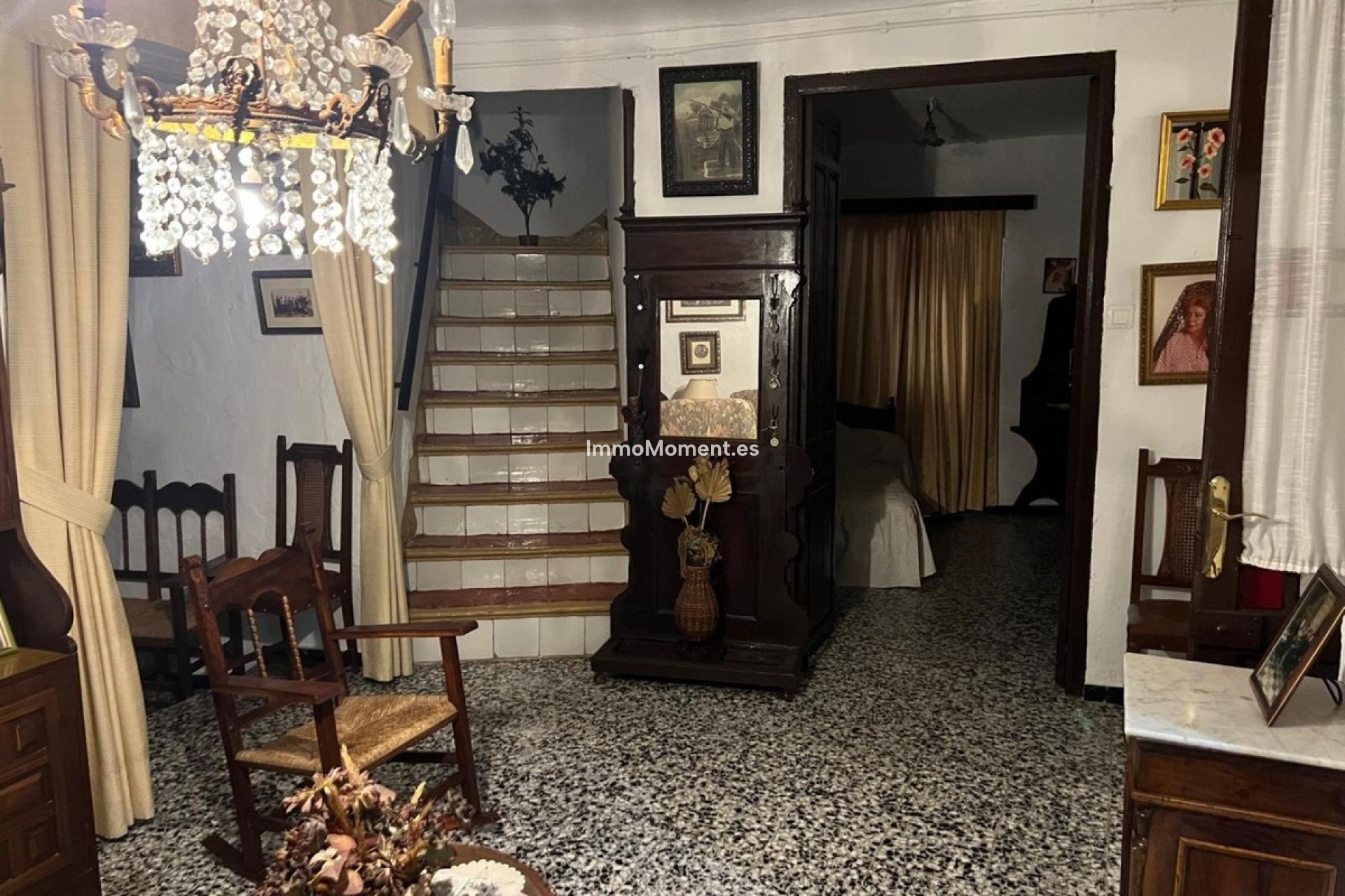 Reventa - Adosado - Interior  - Alora