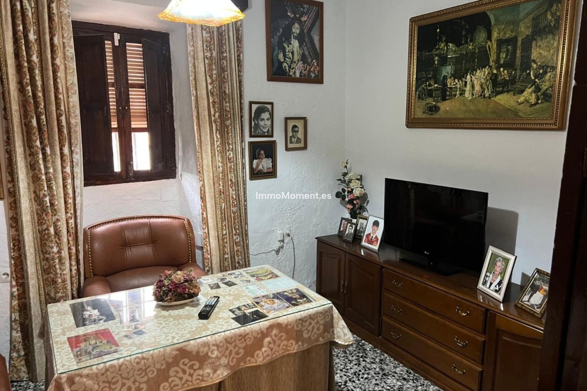 Reventa - Adosado - Interior  - Alora