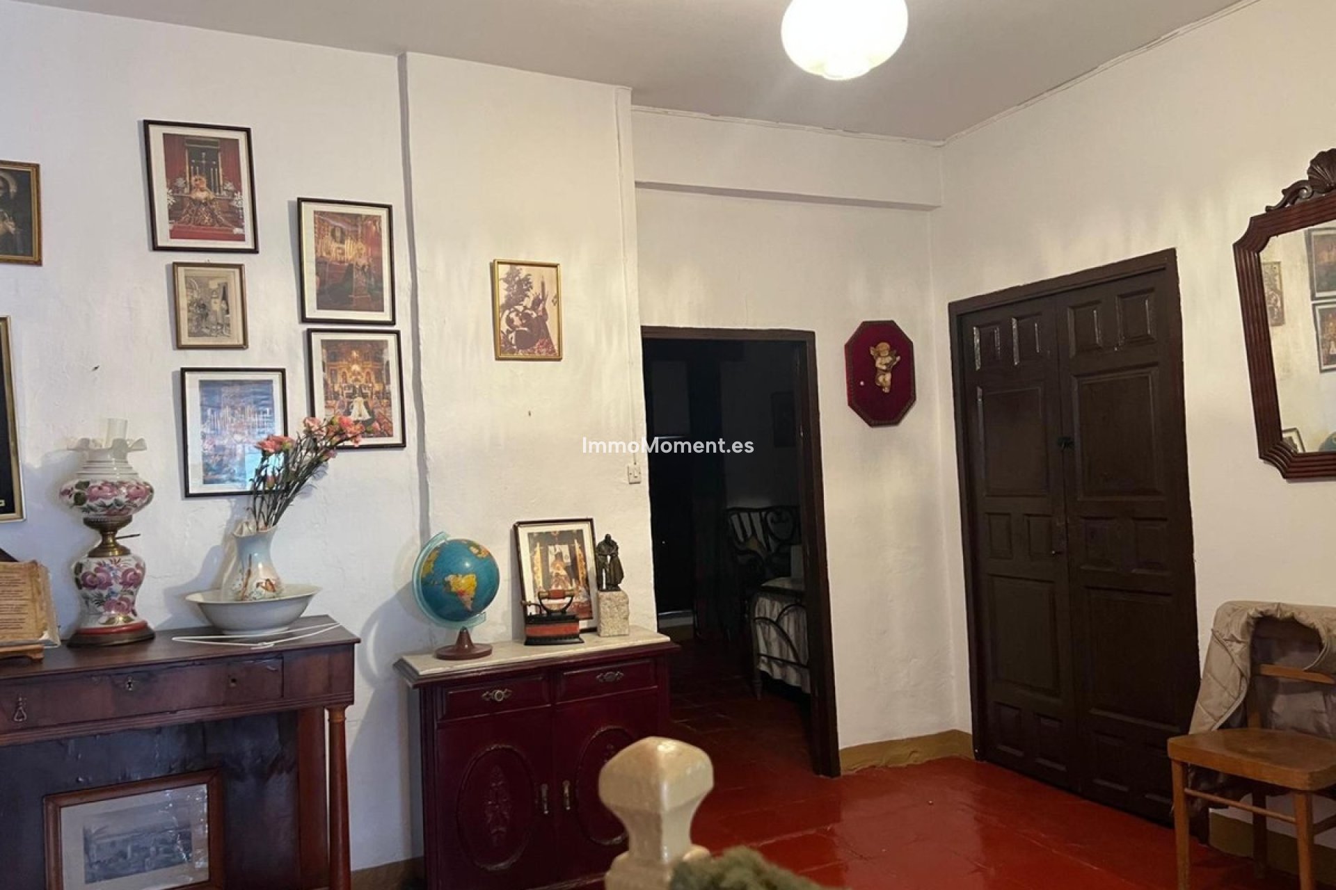 Reventa - Adosado - Interior  - Alora