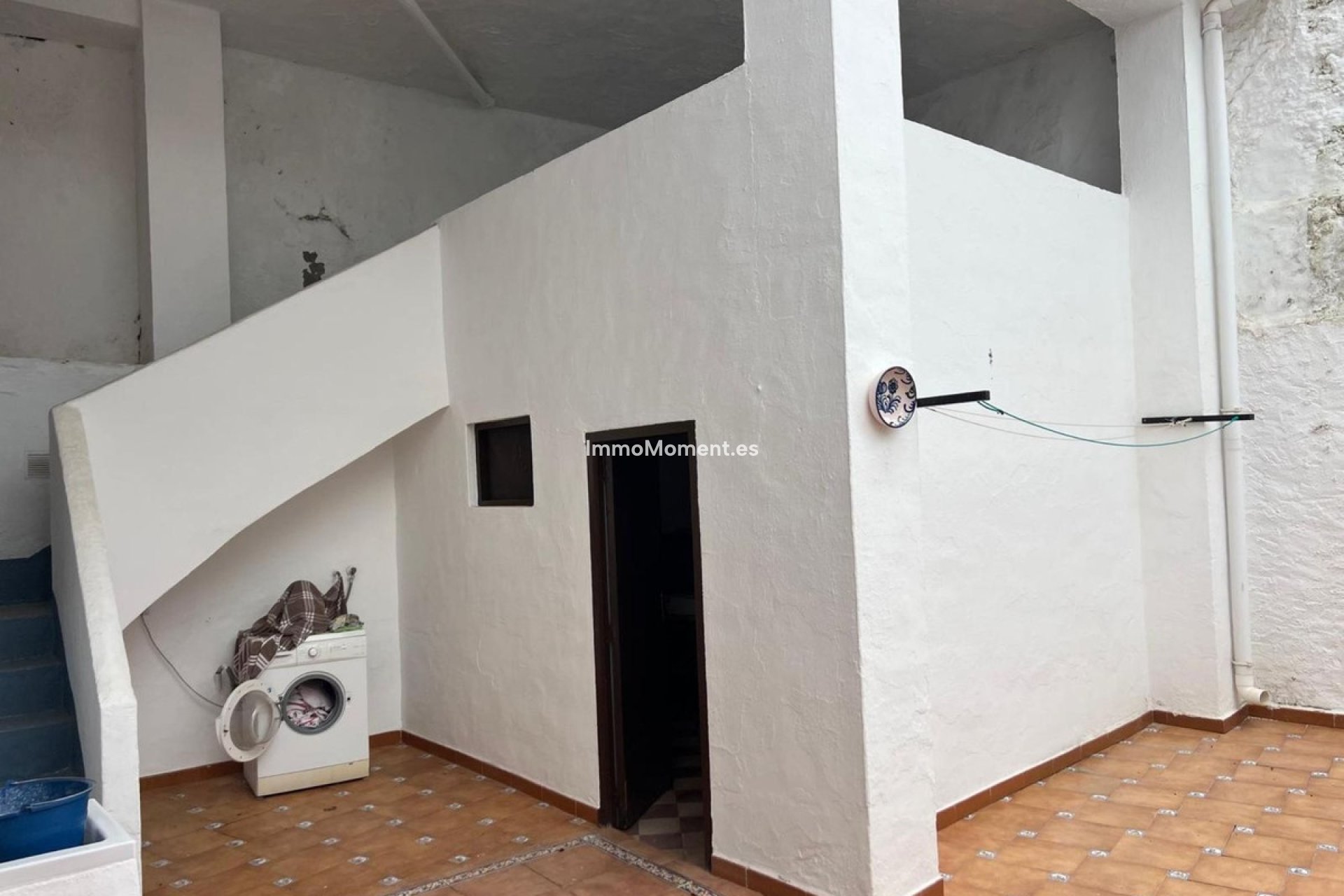 Reventa - Adosado - Interior  - Alora