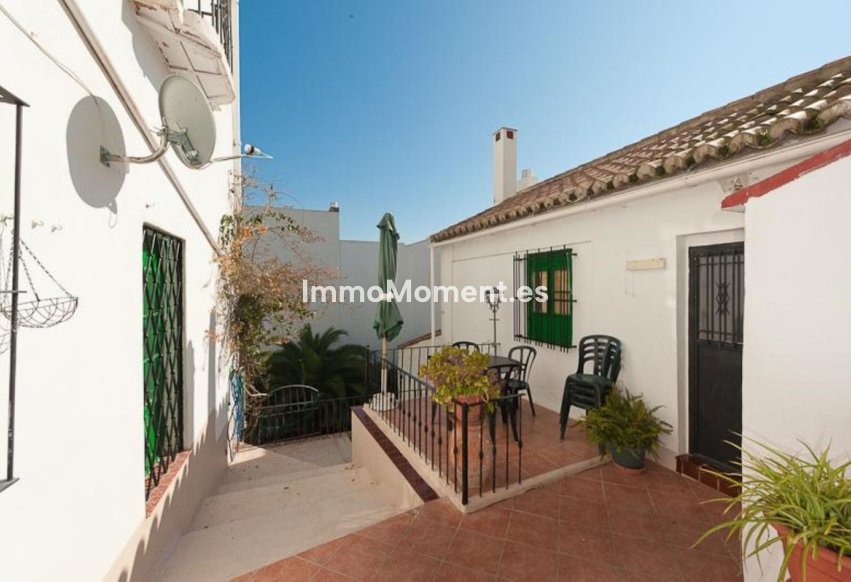 Reventa - Adosado - Interior  - Alora