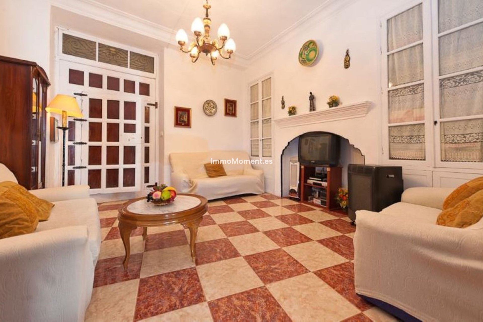 Reventa - Adosado - Interior  - Alora