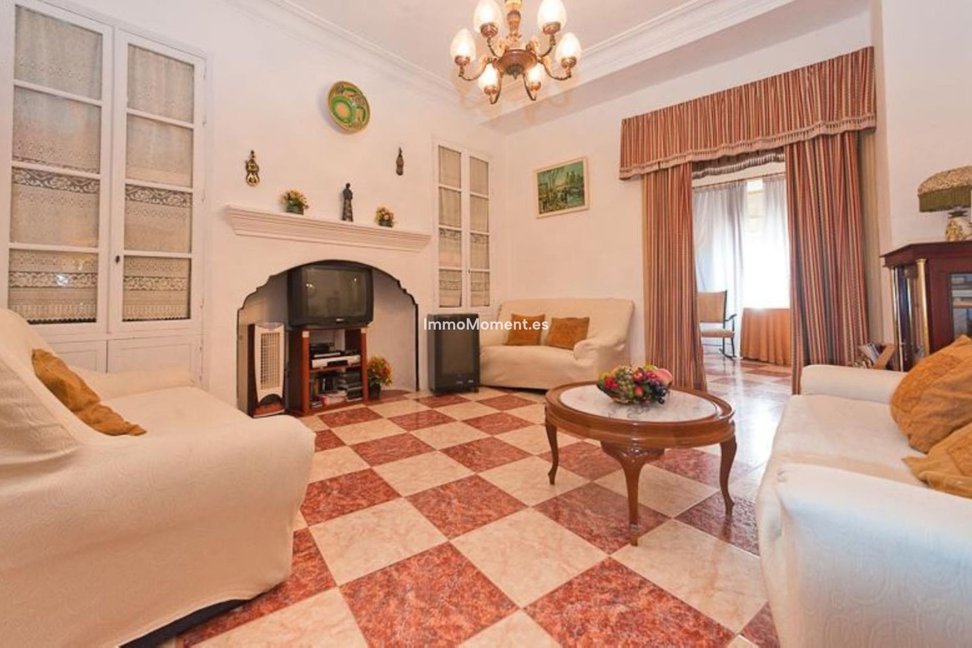 Reventa - Adosado - Interior  - Alora