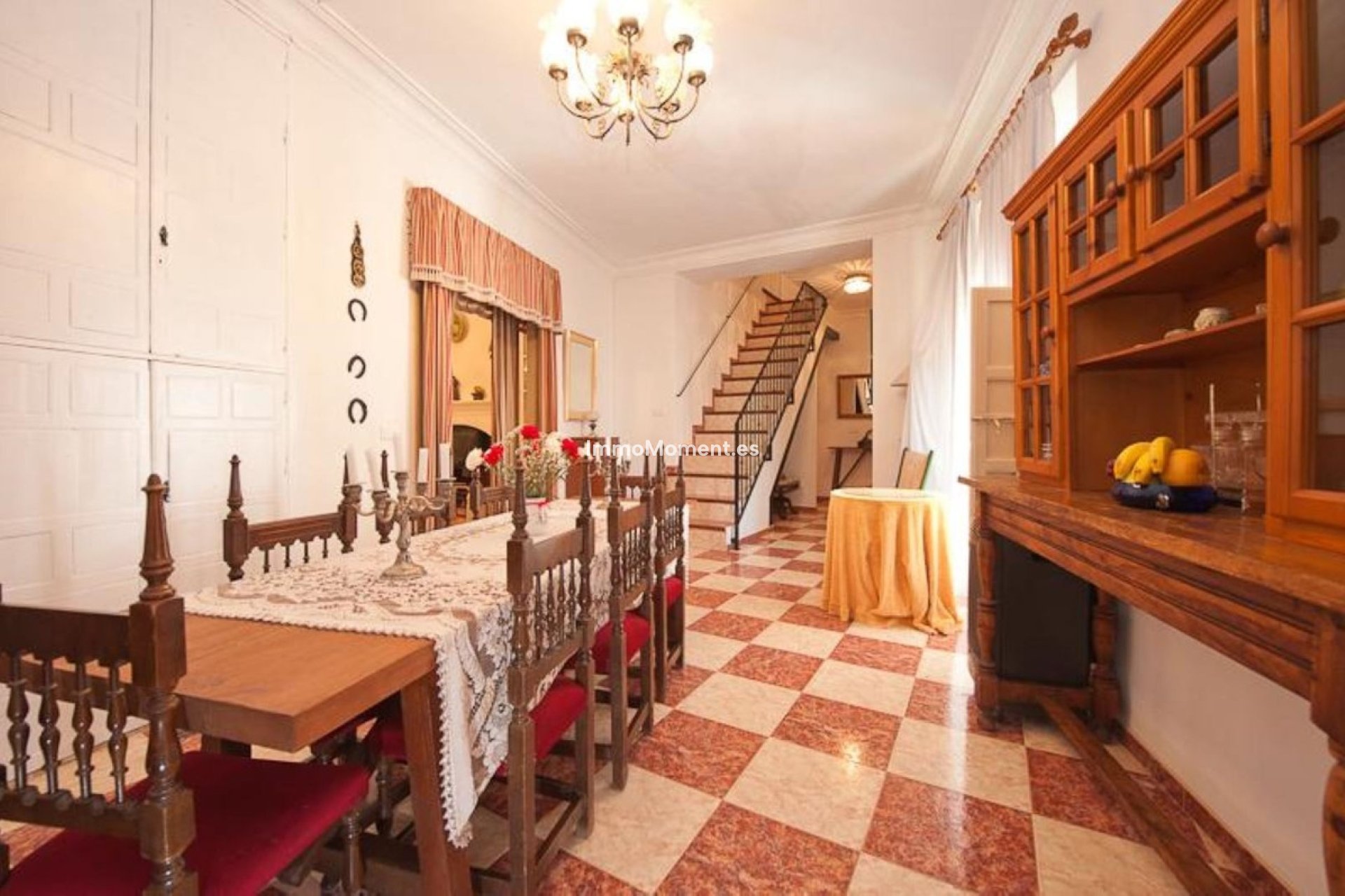 Reventa - Adosado - Interior  - Alora