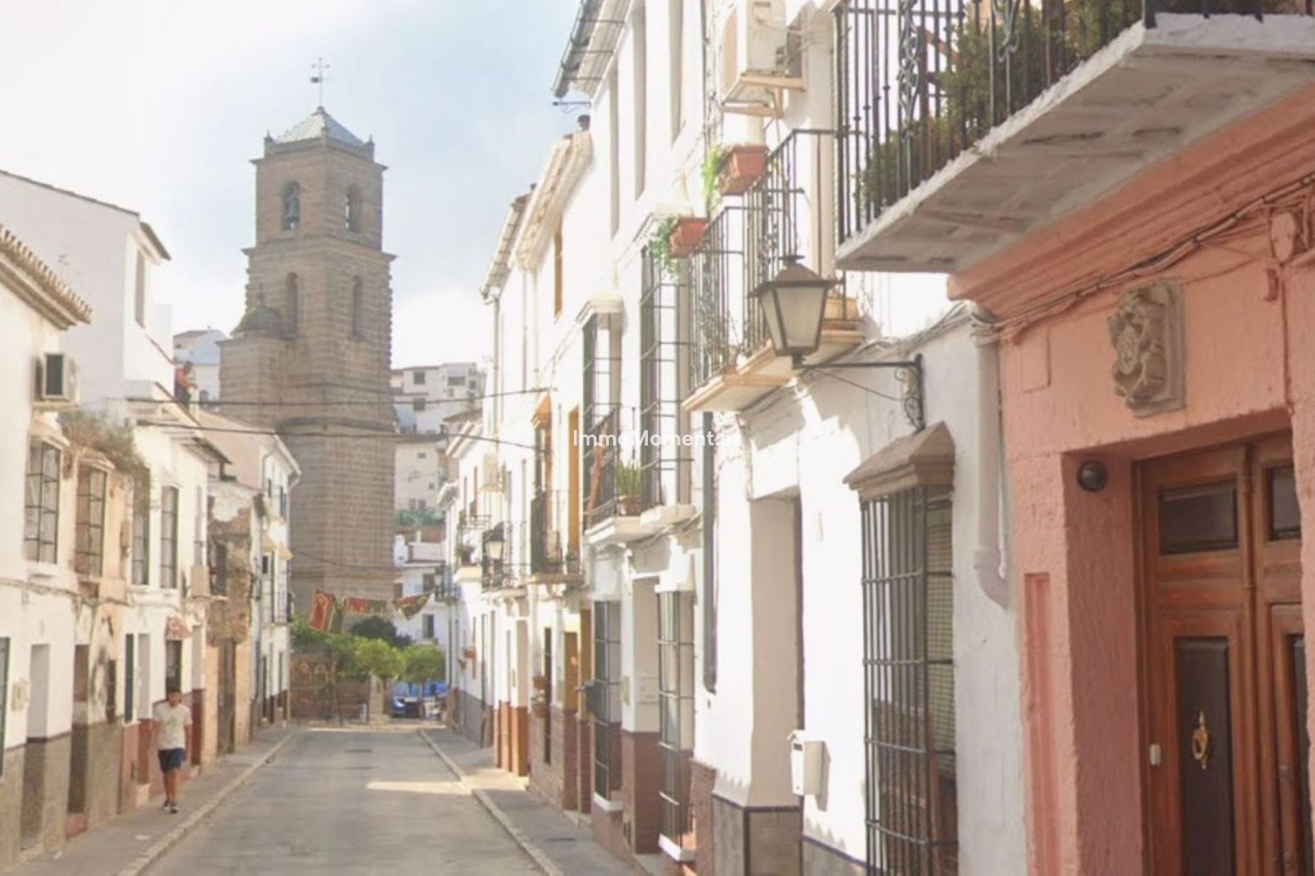 Reventa - Adosado - Interior  - Alora