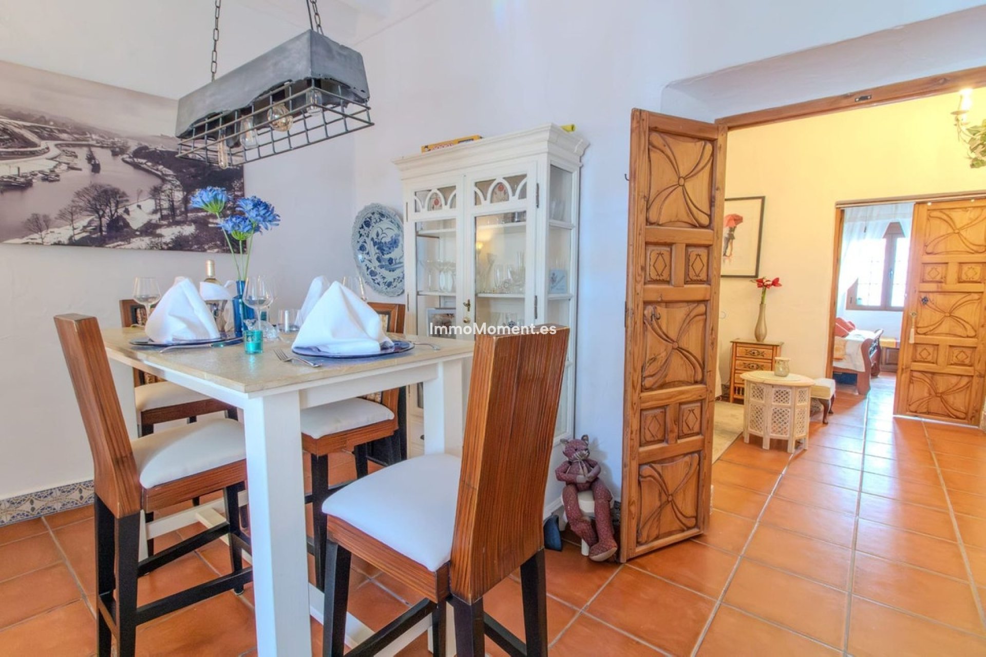 Reventa - Adosado - Interior  - Alora