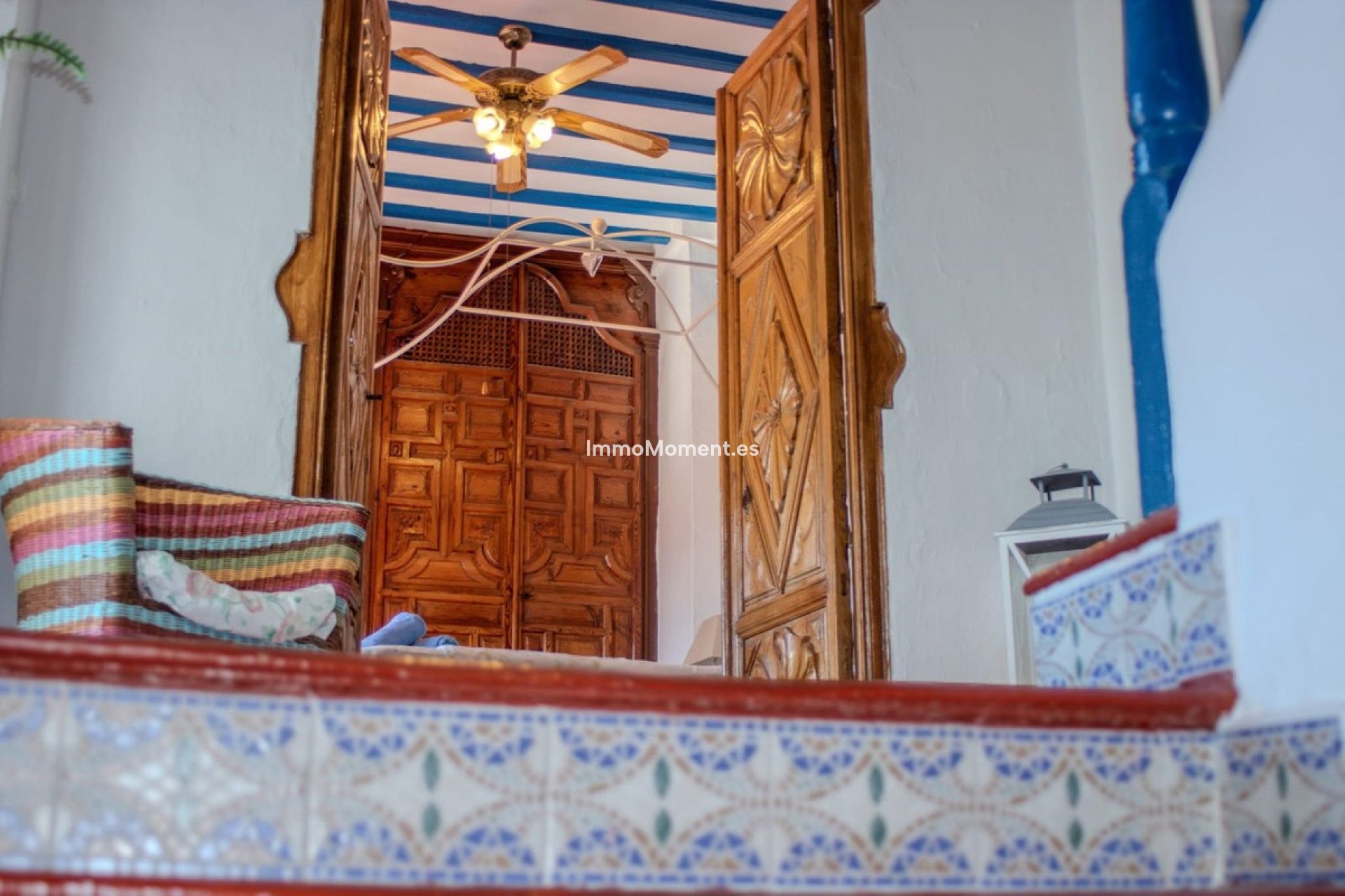 Reventa - Adosado - Interior  - Alora