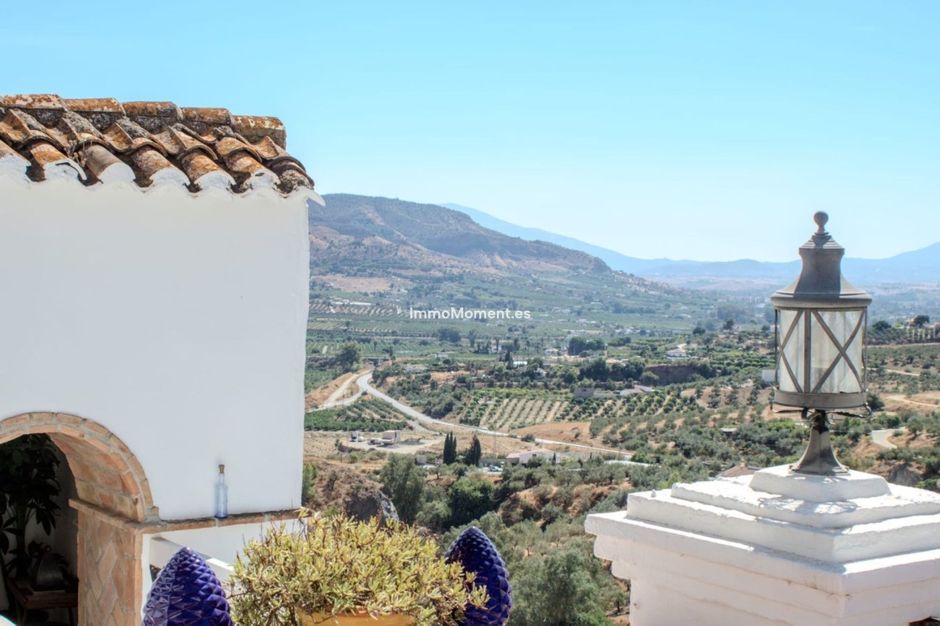 Reventa - Adosado - Interior  - Alora