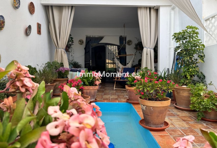 Reventa - Adosado - Interior  - Alora