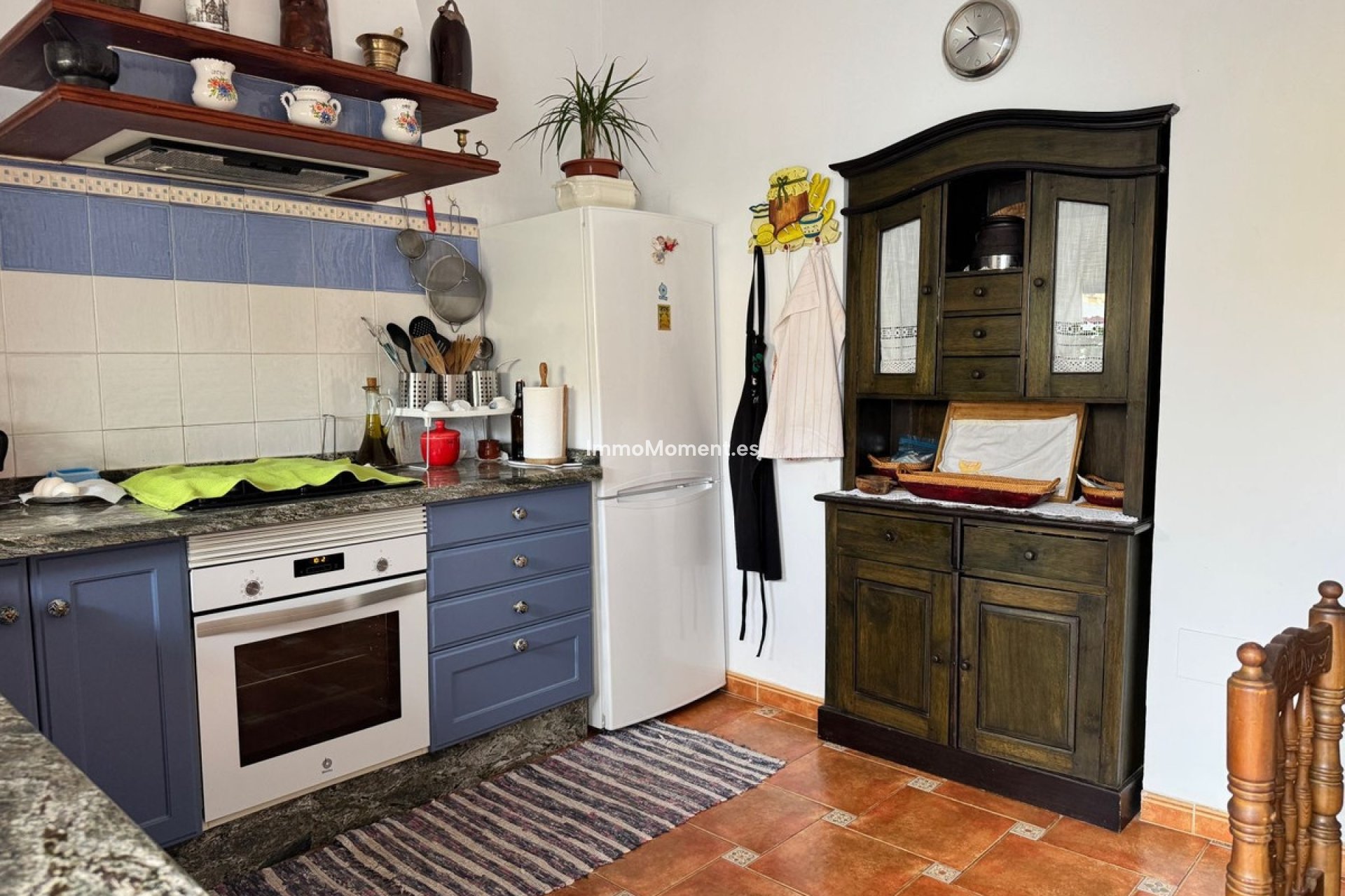 Reventa - Adosado - Interior  - Alora