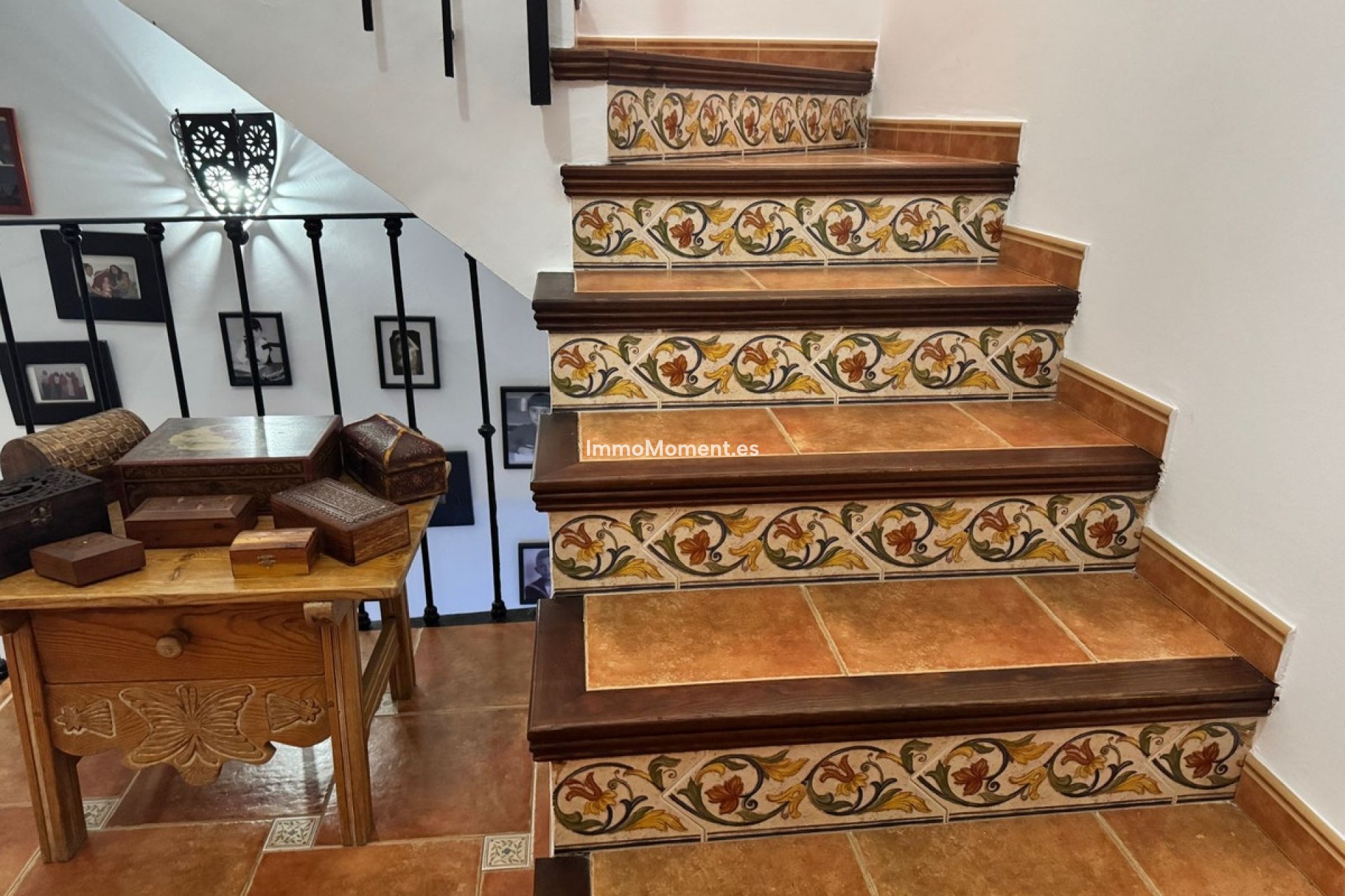 Reventa - Adosado - Interior  - Alora