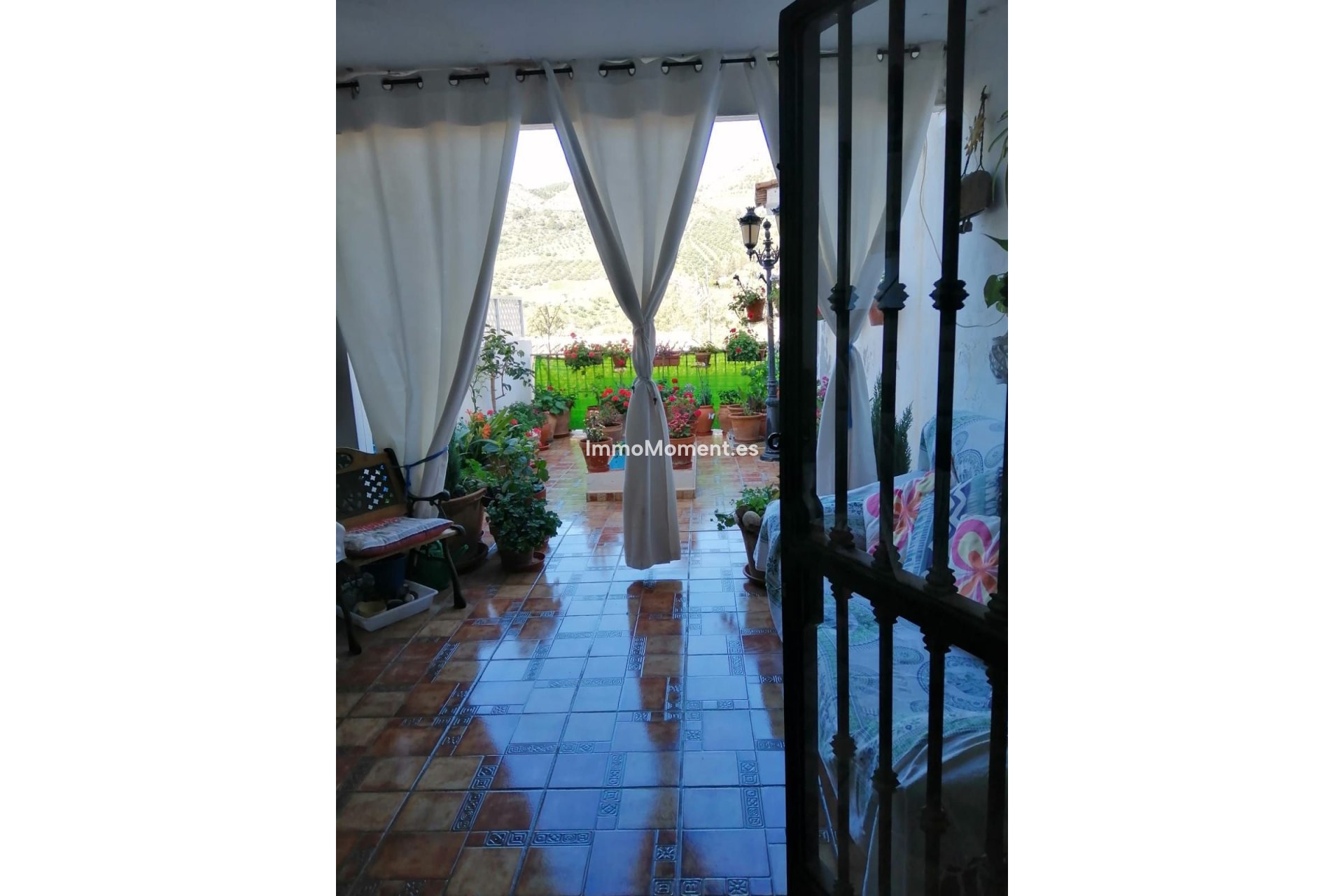 Reventa - Adosado - Interior  - Alora