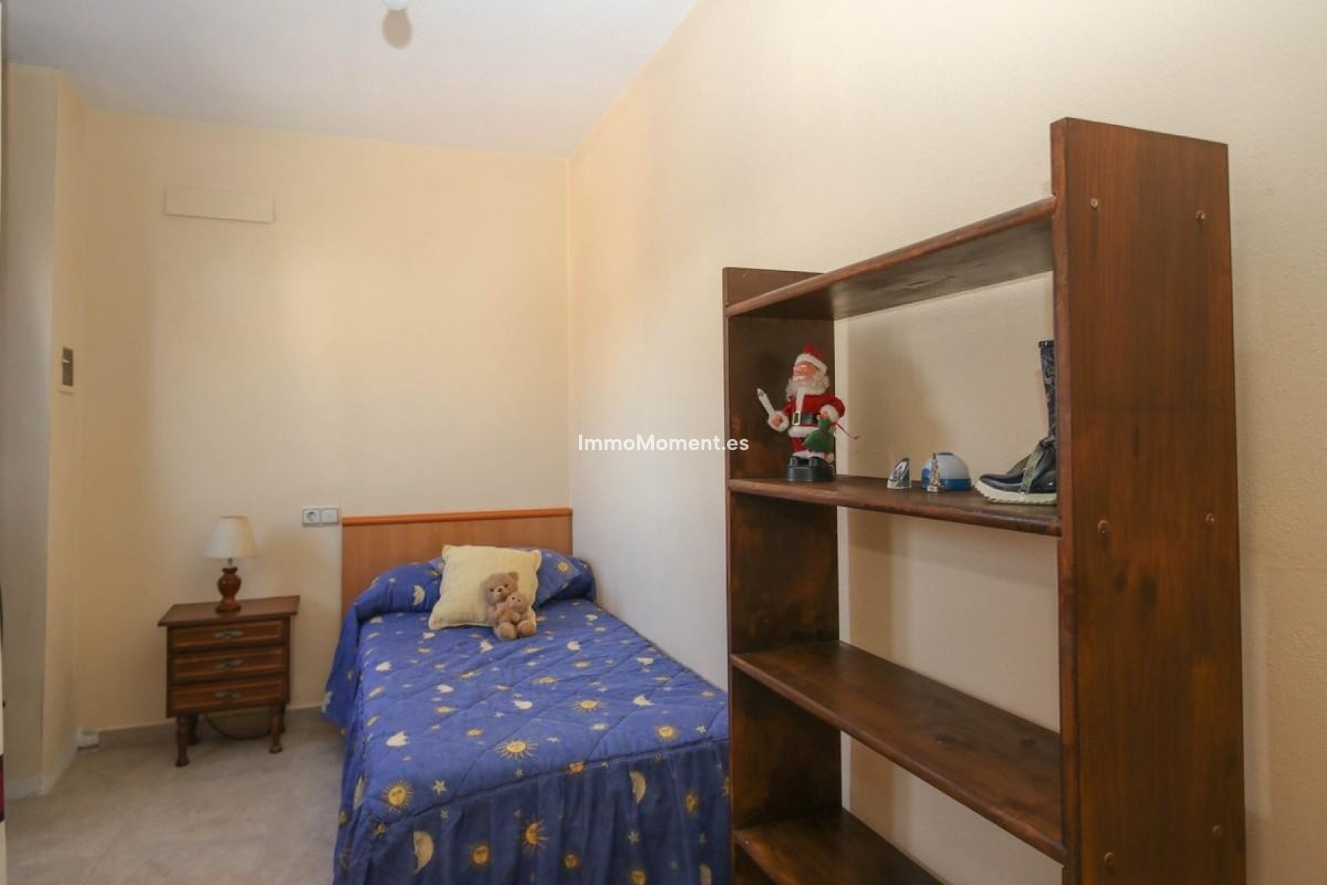 Reventa - Adosado - Interior  - Alozaina