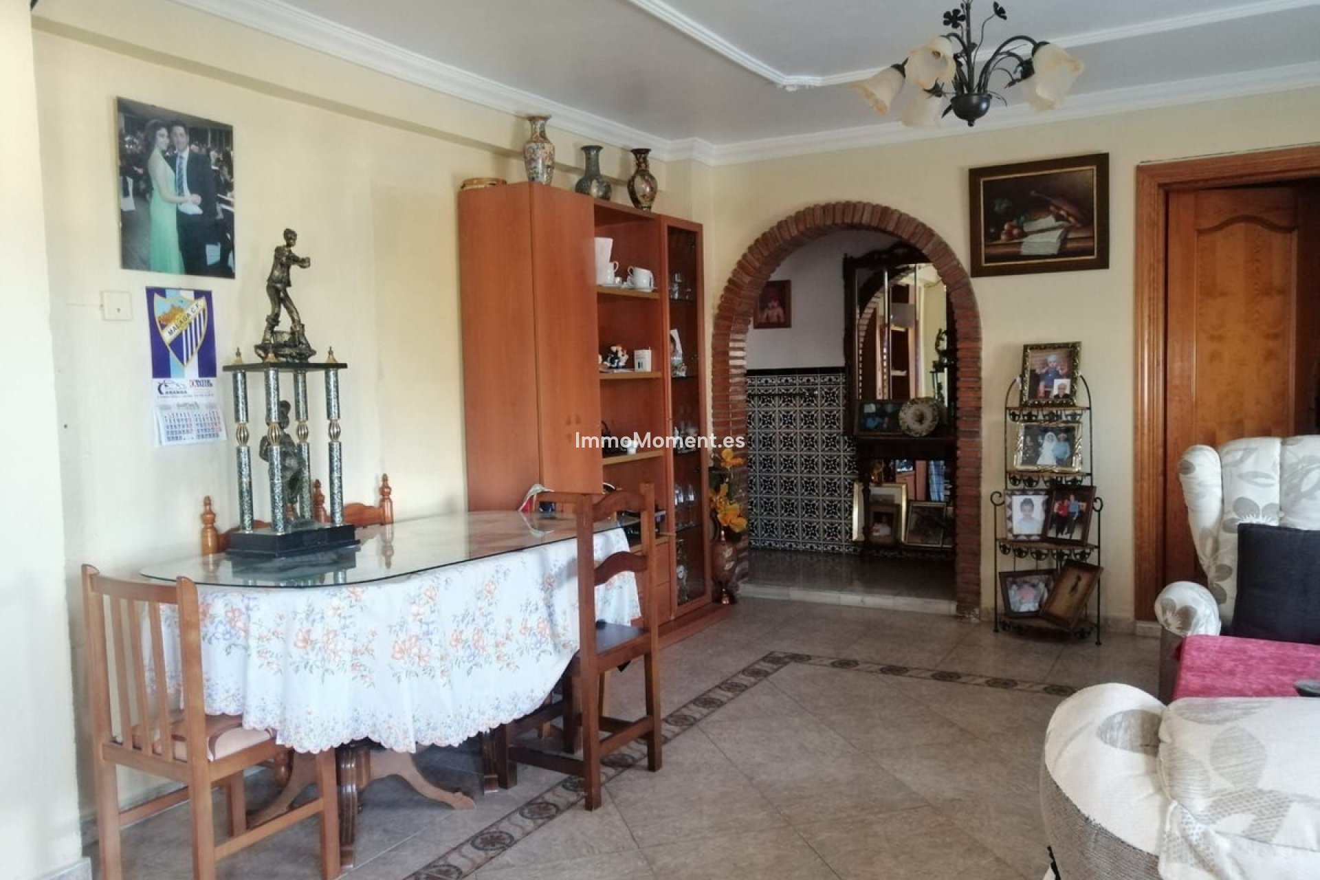 Reventa - Adosado - Interior  - Cártama Centro